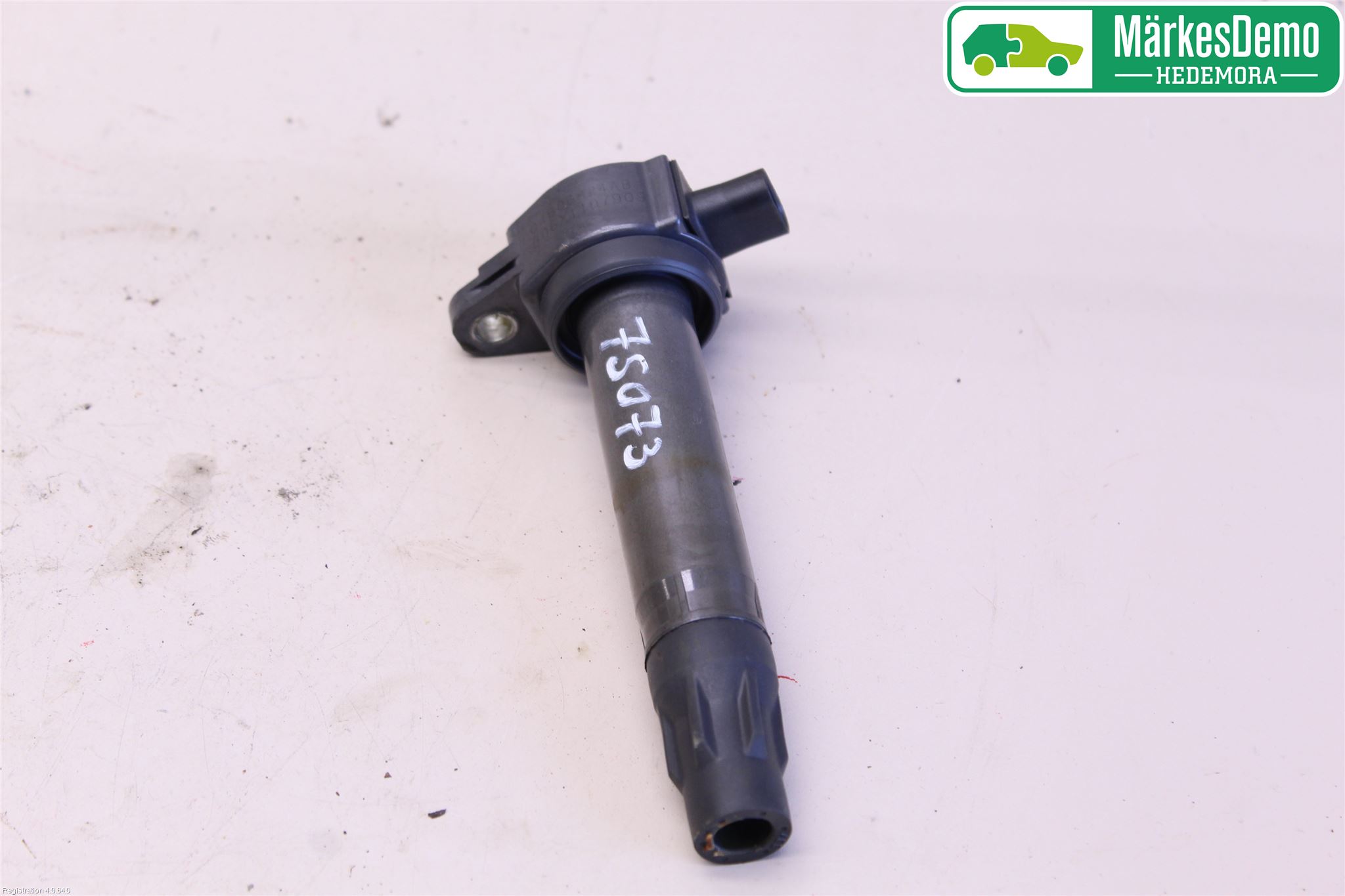 Dodge CALIBER Tändspole