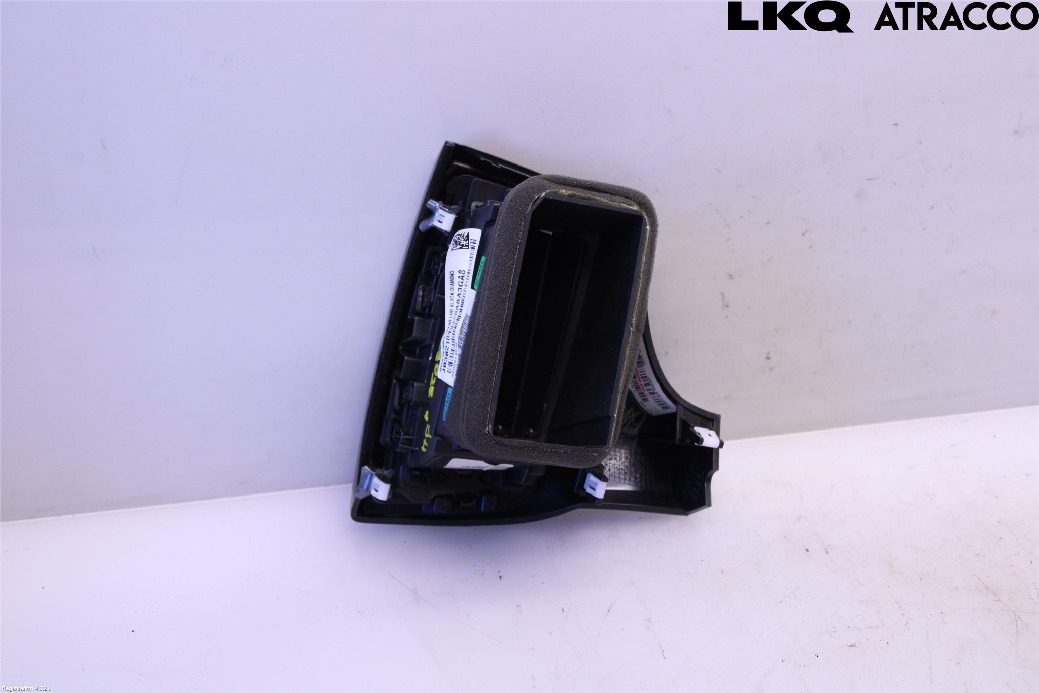 Ford RANGER 22- Defrosterkanal-Munstycke