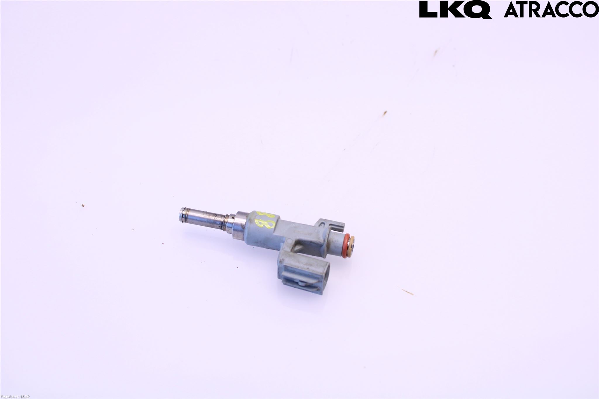 Toyota RAV4 19- Injspridare