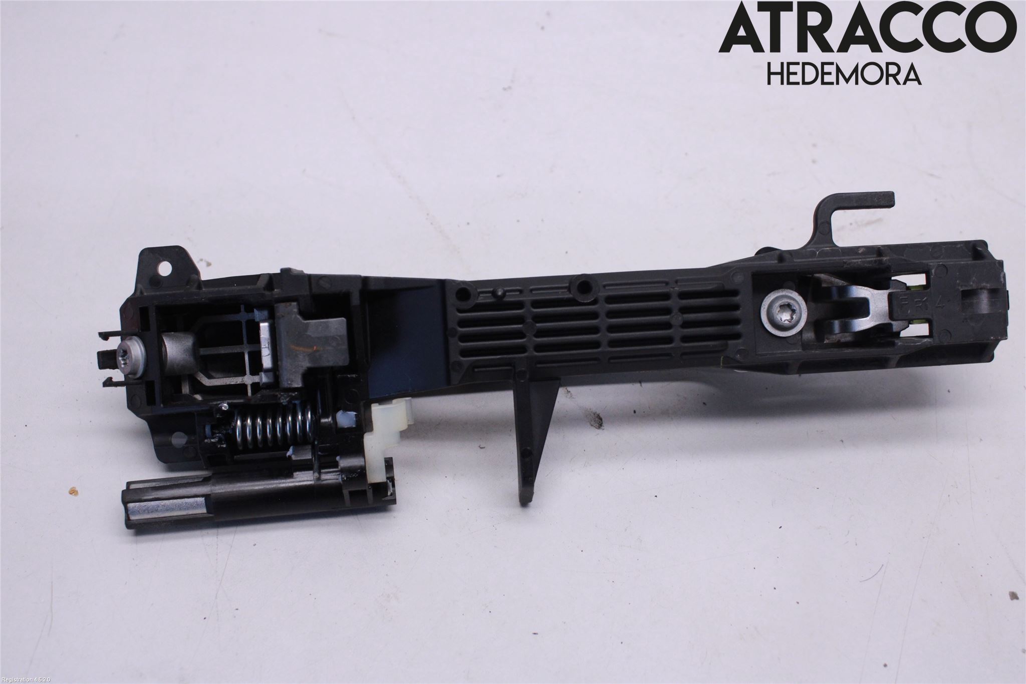 Subaru FORESTER SH  08-13 Dörrhandtag Yttre Hö