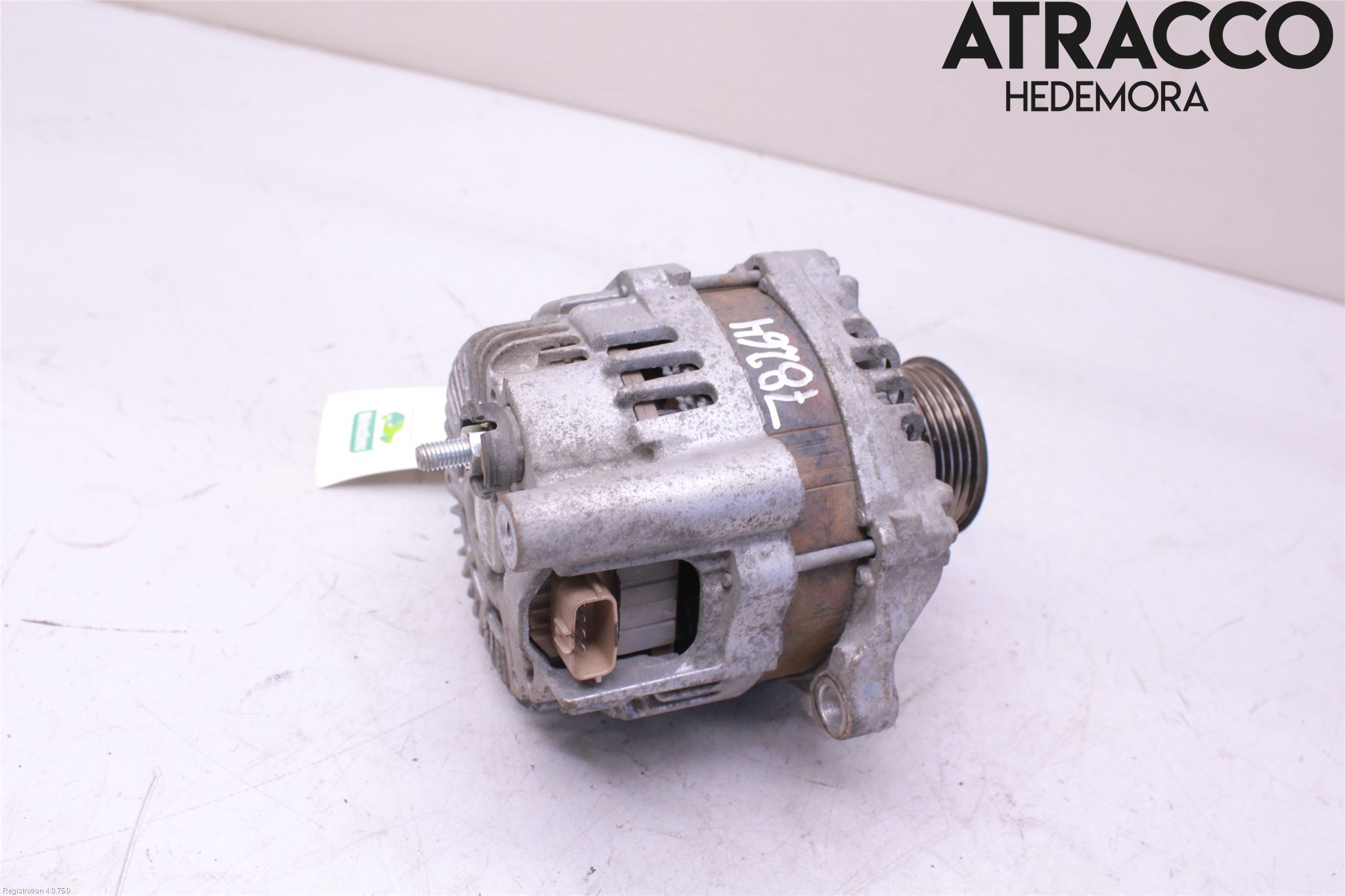 Mitsubishi LANCER 07-14 Generator