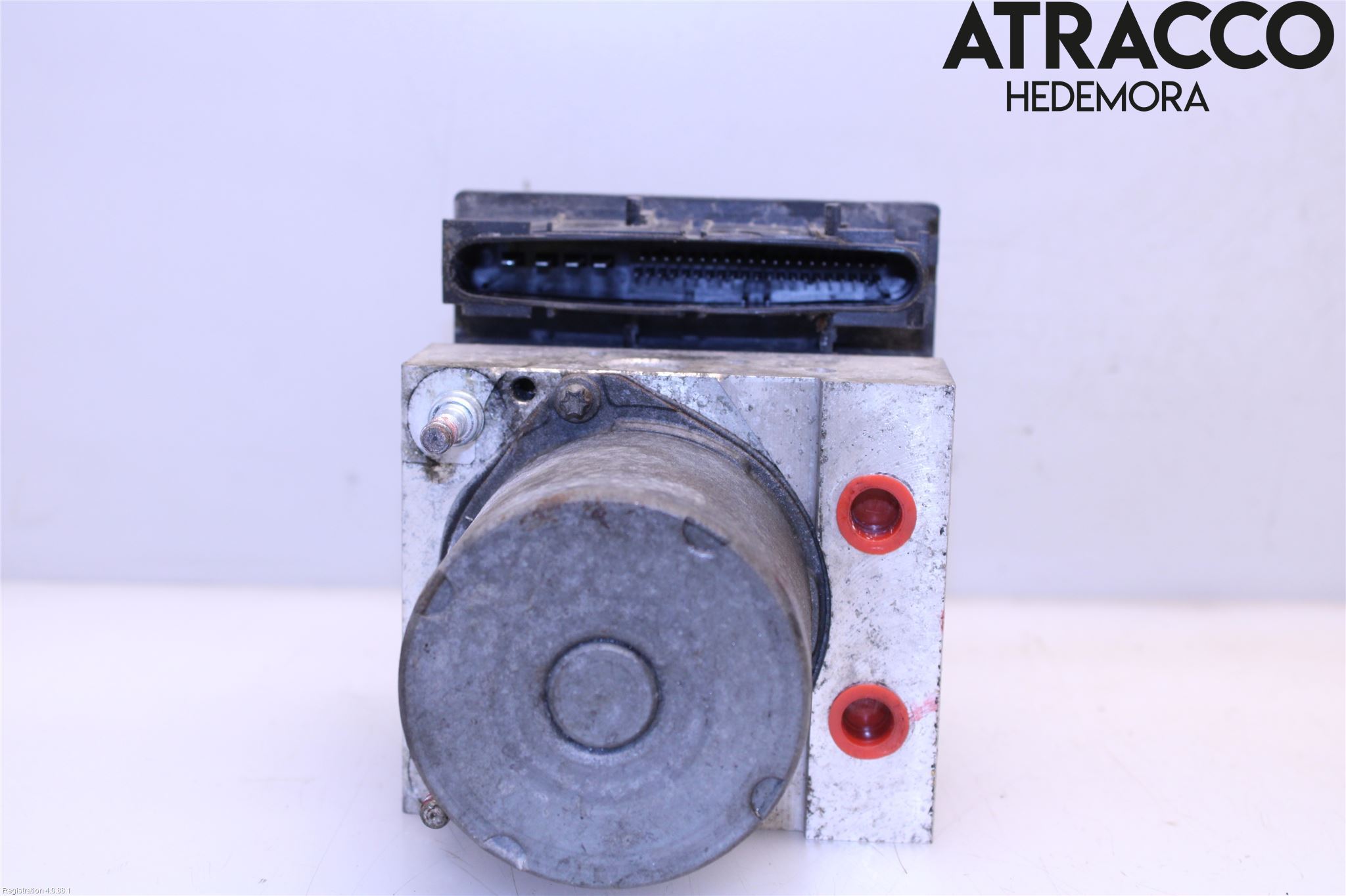 Toyota VERSO 09-18 Abs Hydraulaggregat