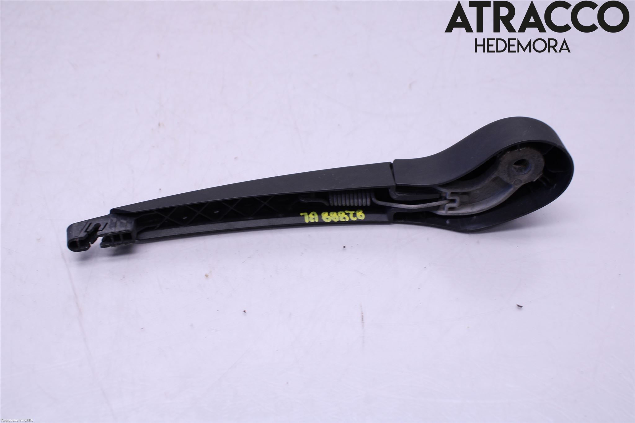 Ford FOCUS 11-14 Torkararm-Bakruta