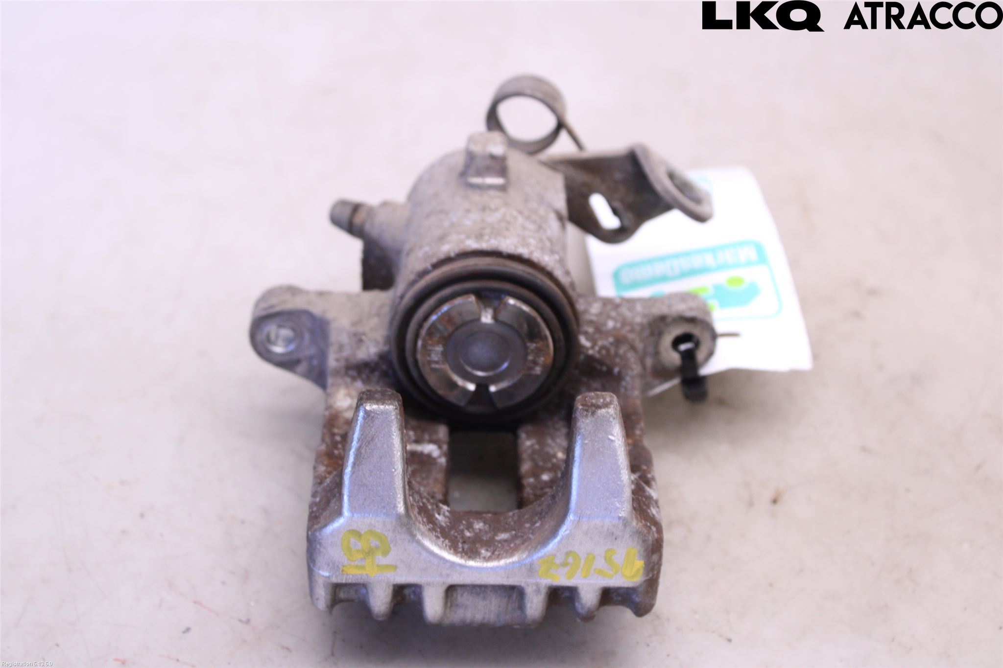 Audi A3/S3     96-03 Bromsok Bak Höger