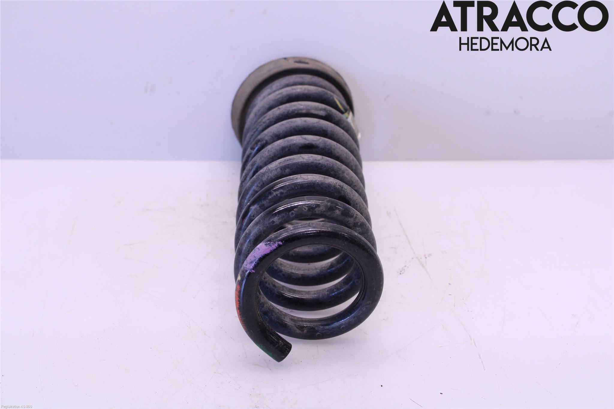 Chevrolet CAMARO Fjäder Bak