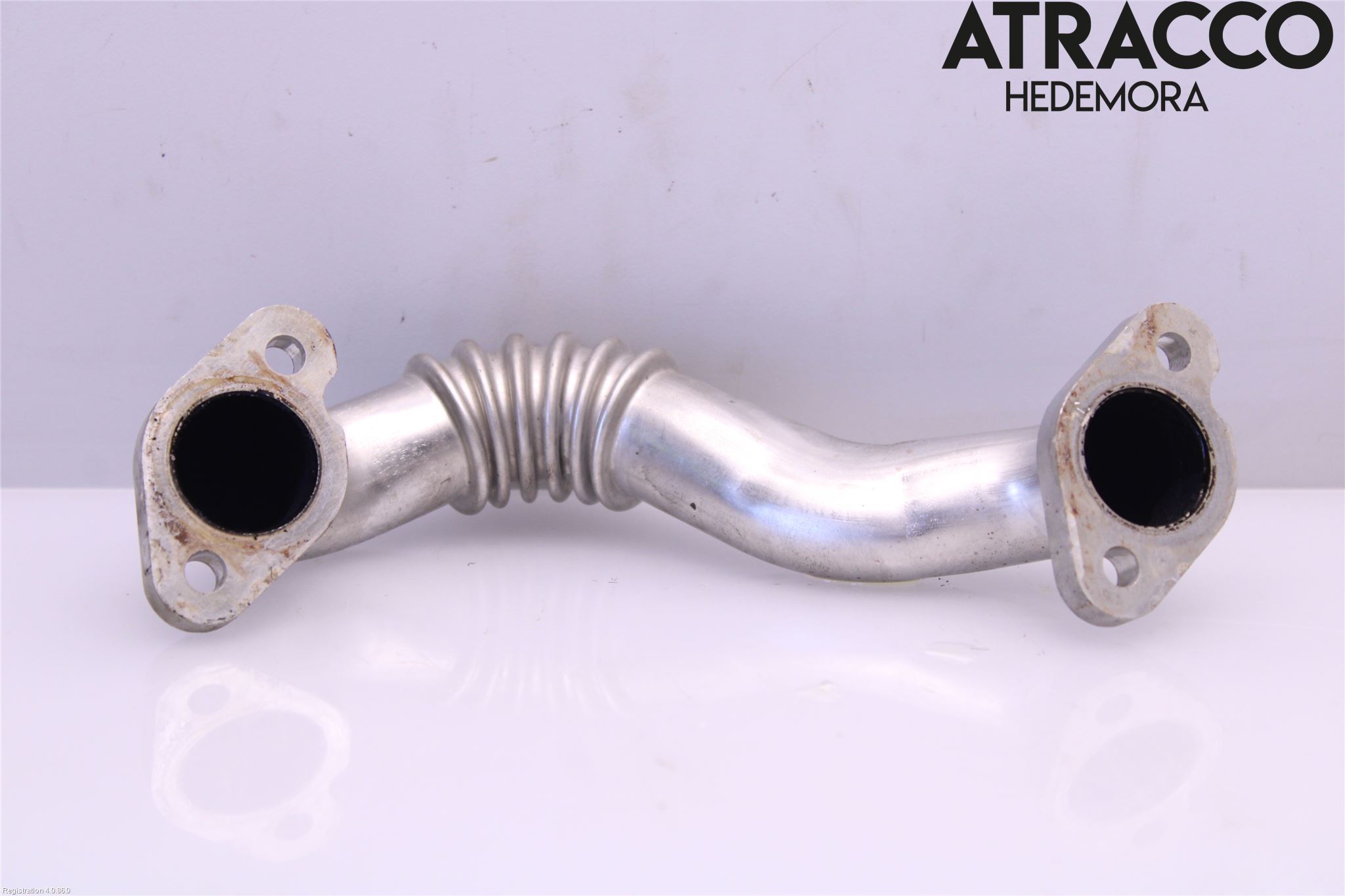 Volkswagen VW PASSAT 05-11 Egr Rör