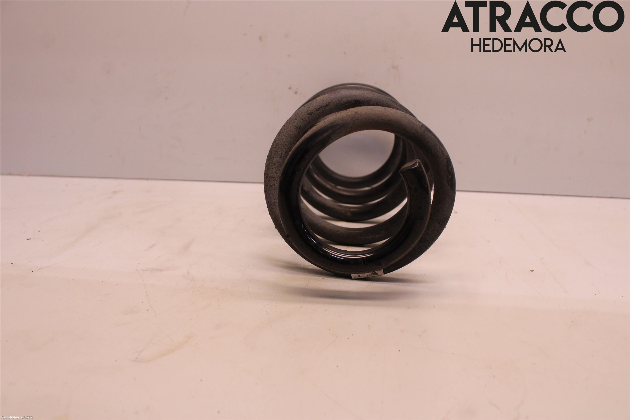 Audi A4/S4 B9 16-19 Fjäder Fram