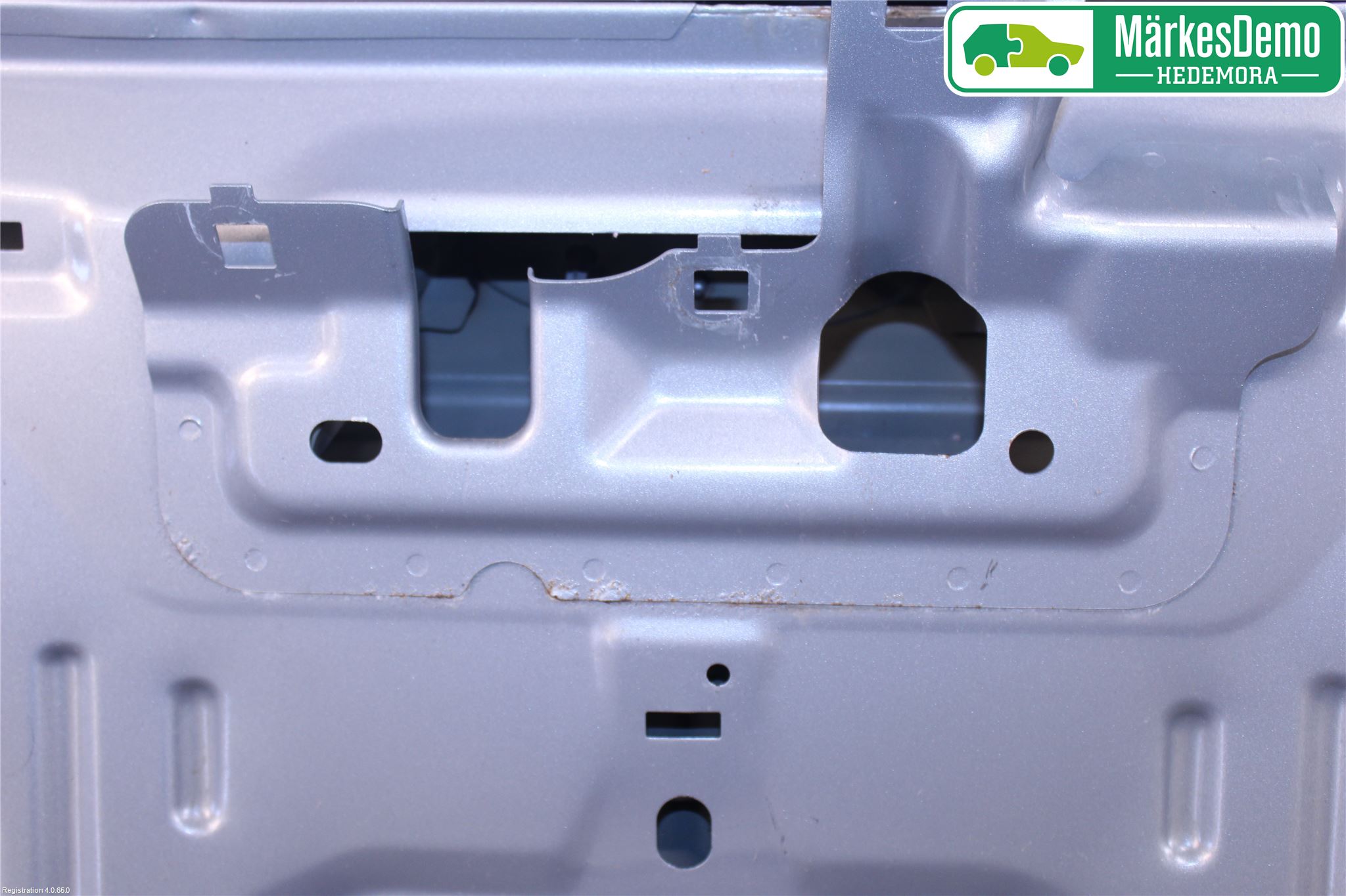 Ford MONDEO 07-15 Baklucka Kombi