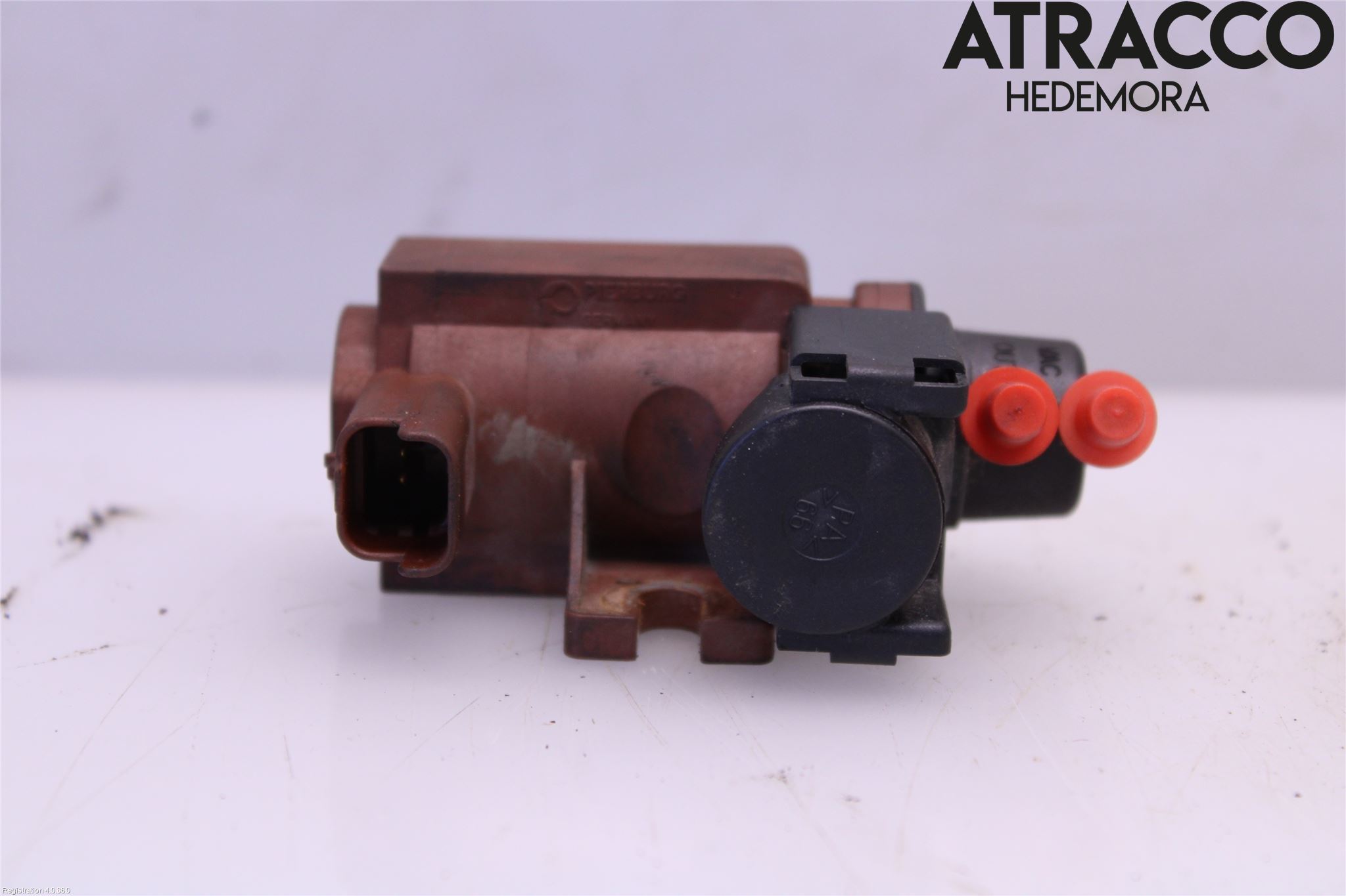 Volvo V70 08-13 Vakuumventil