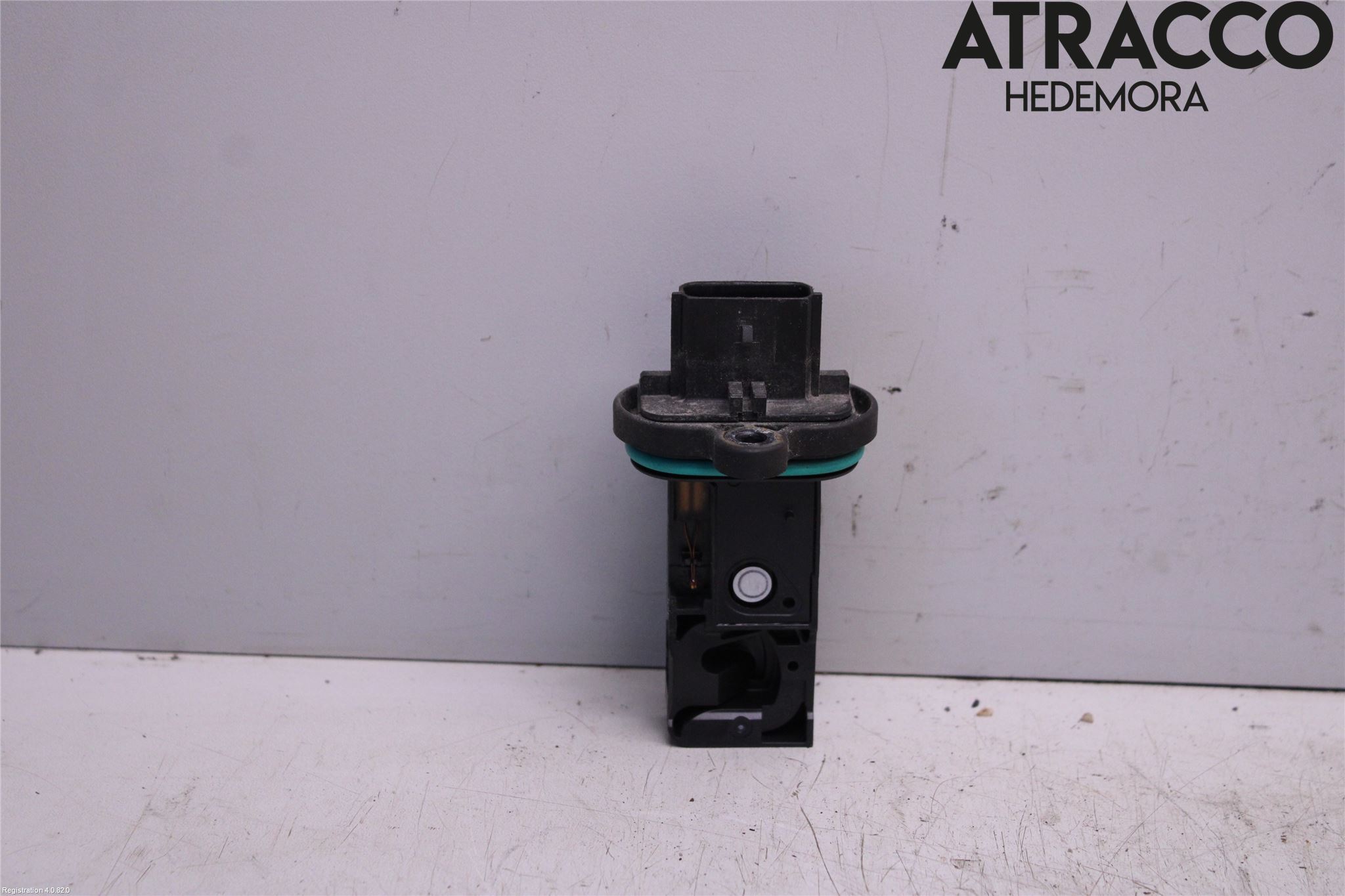 Chevrolet TRAX Injluftmassamätare