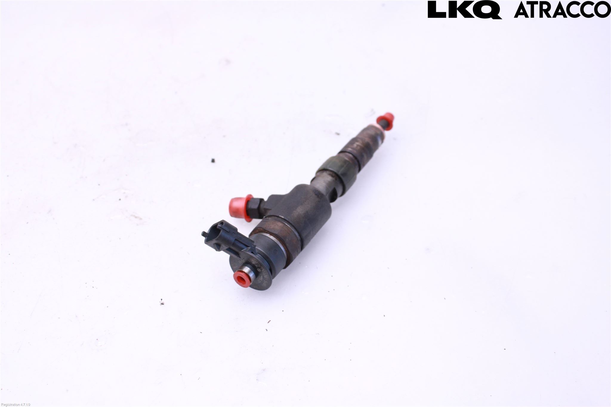 Toyota PROACE II 16- Injspridare