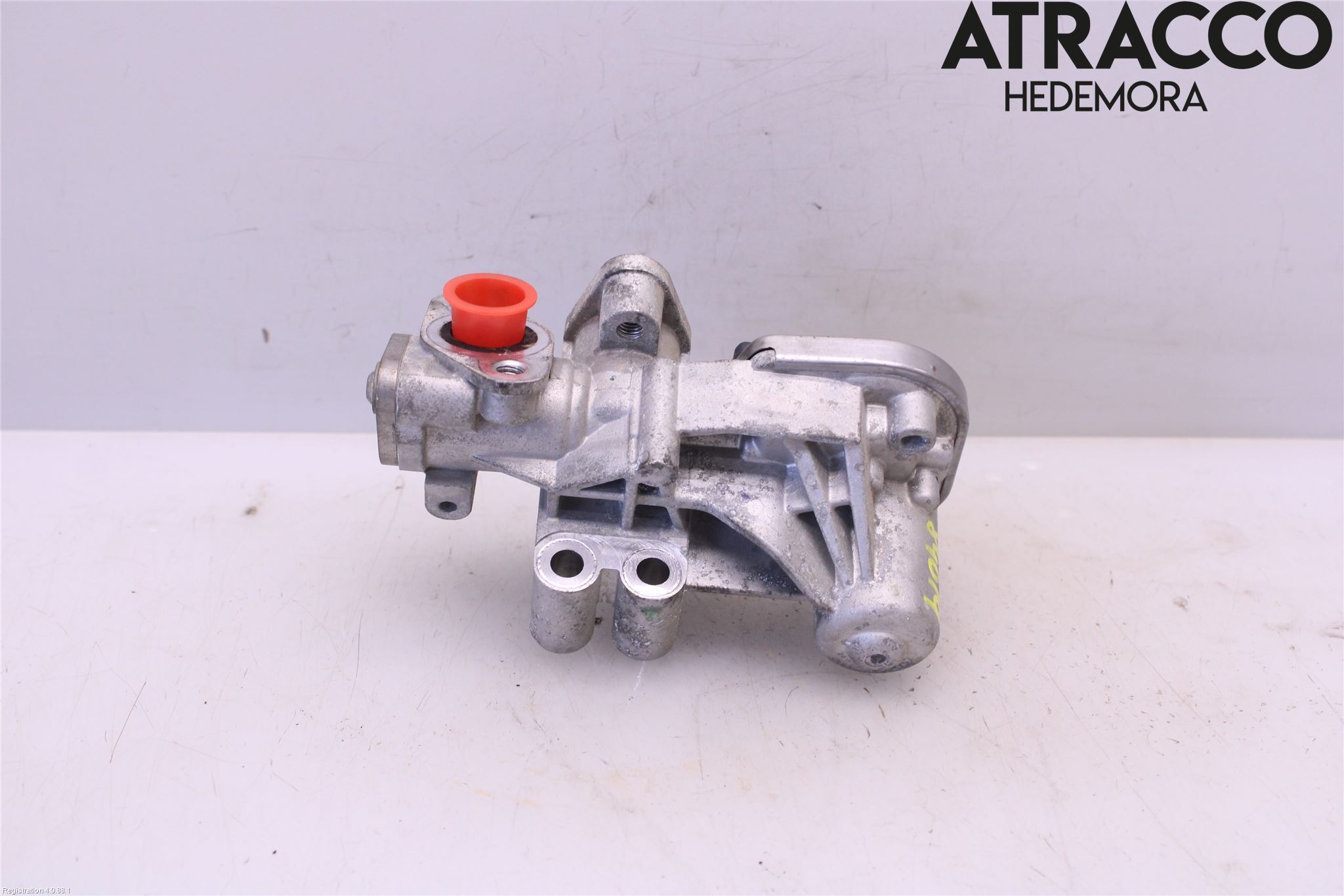 Kia NIRO (DE) 17-22 Egr Ventil