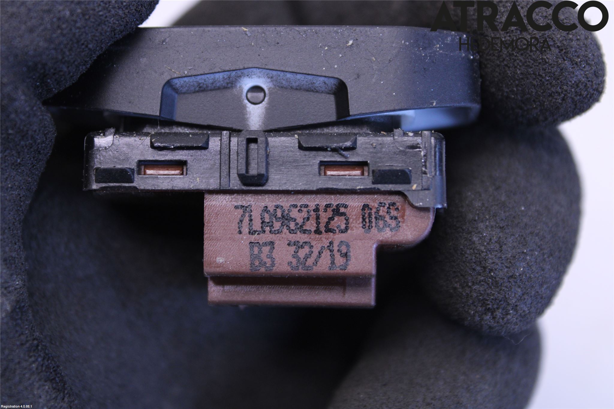 Volkswagen VW TRANSP/CARAVELLE (T6) 16-22 Strömställare Centrallås