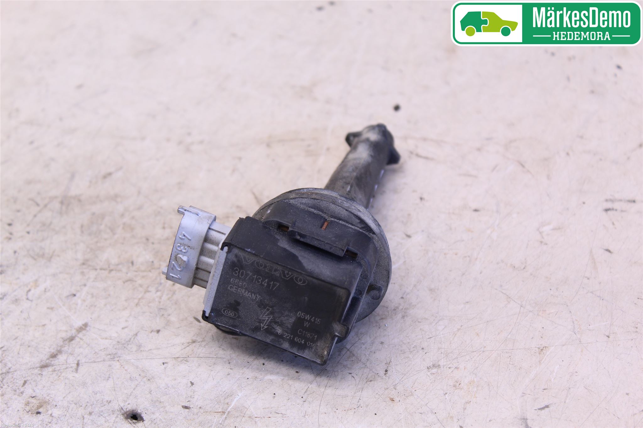 Ford FOCUS     04-07 Tändspole