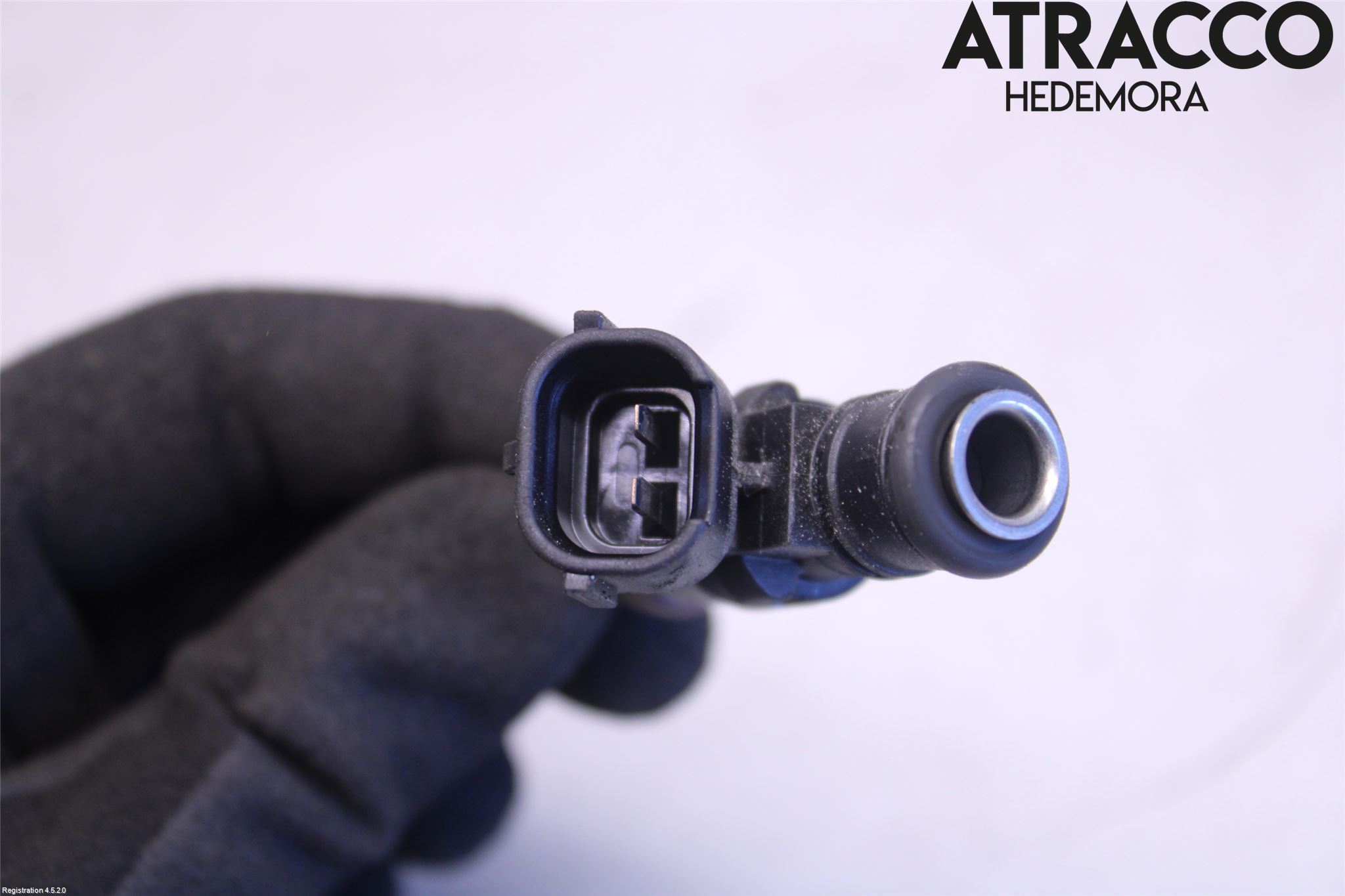 Volkswagen VW TIGUAN 16-24 Injspridare