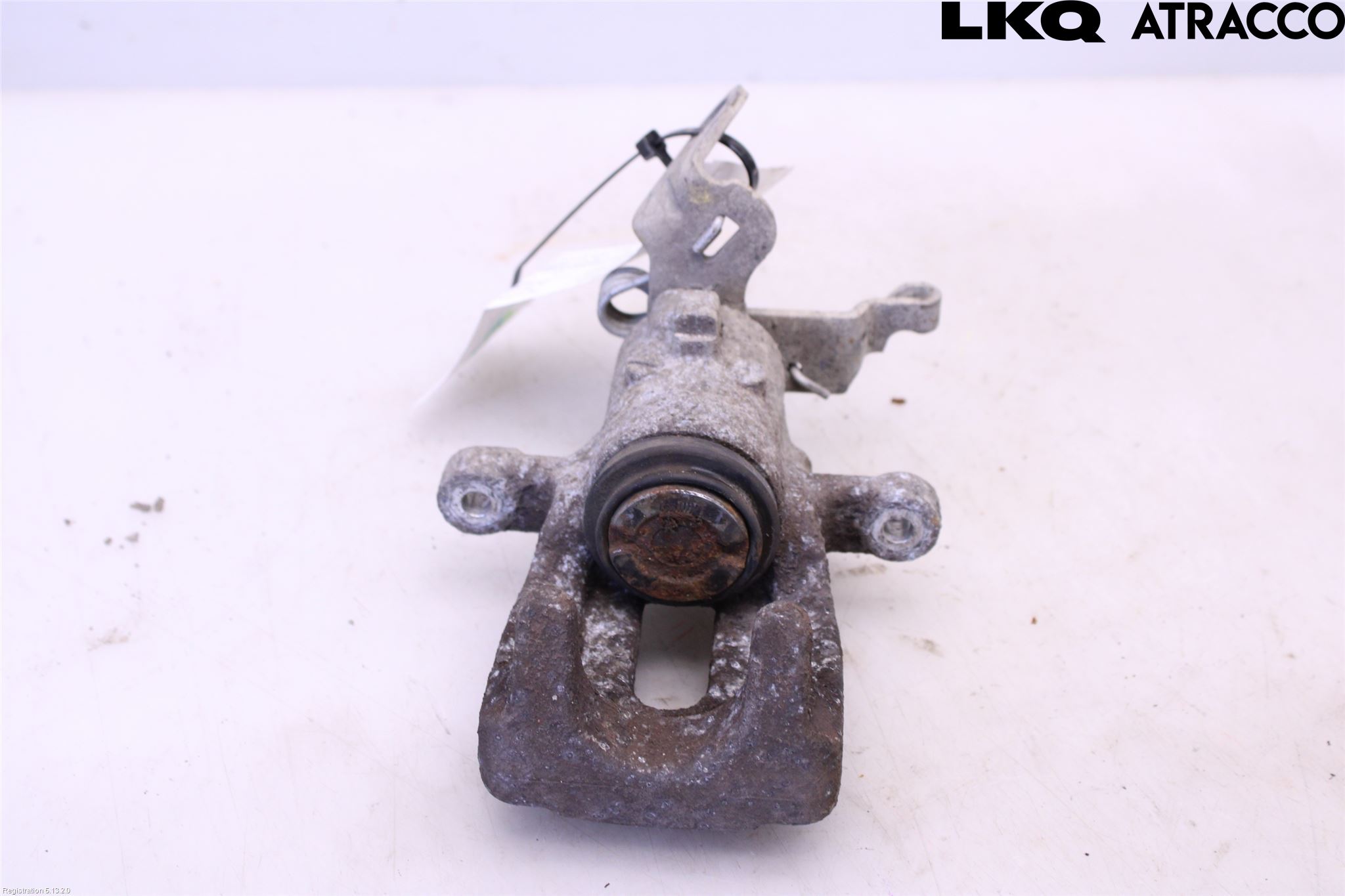 Seat LEON 13-20 Bromsok Bak Höger