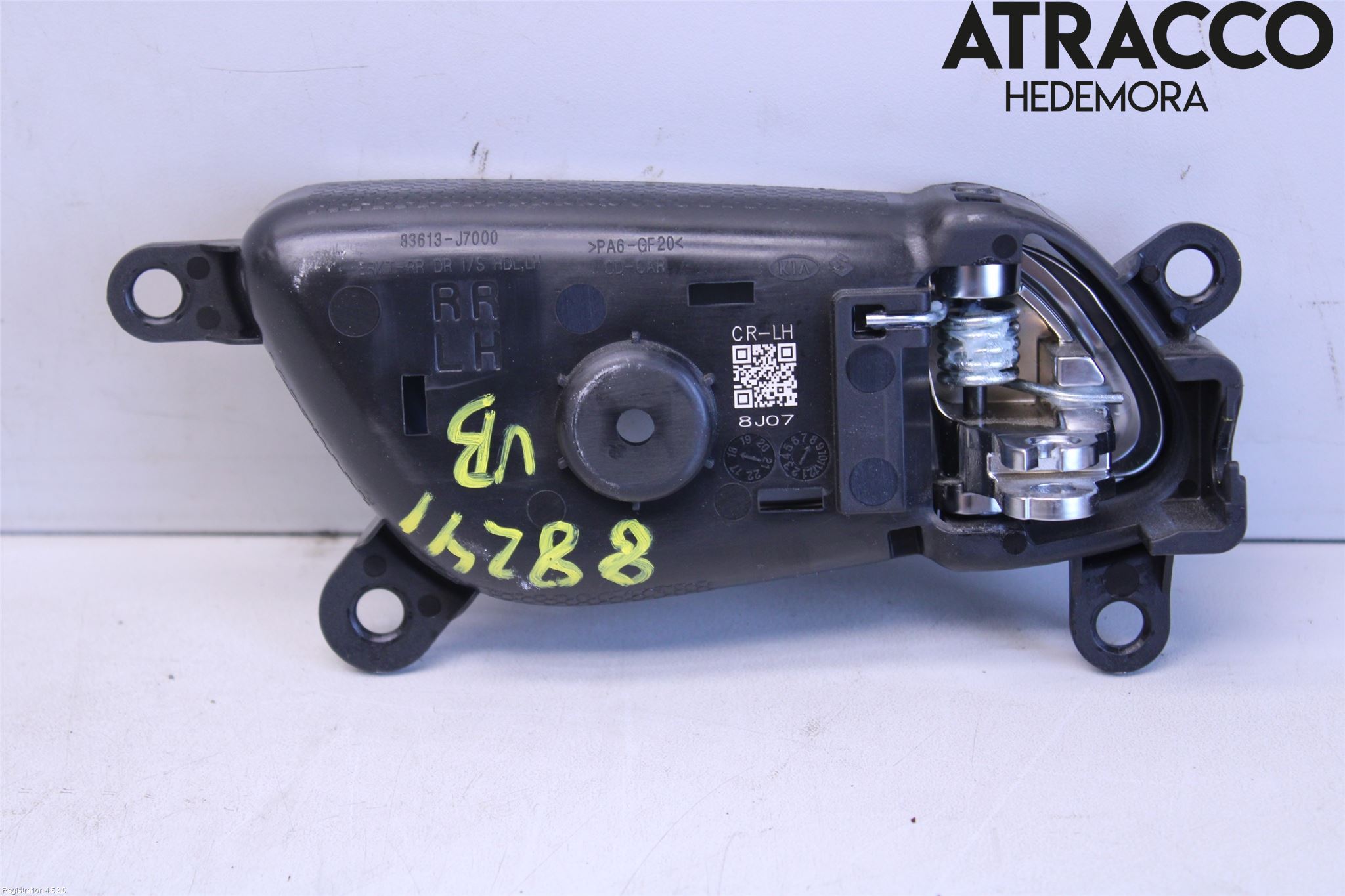 Kia PROCEED 19- Dörrhandtag Inre Vä