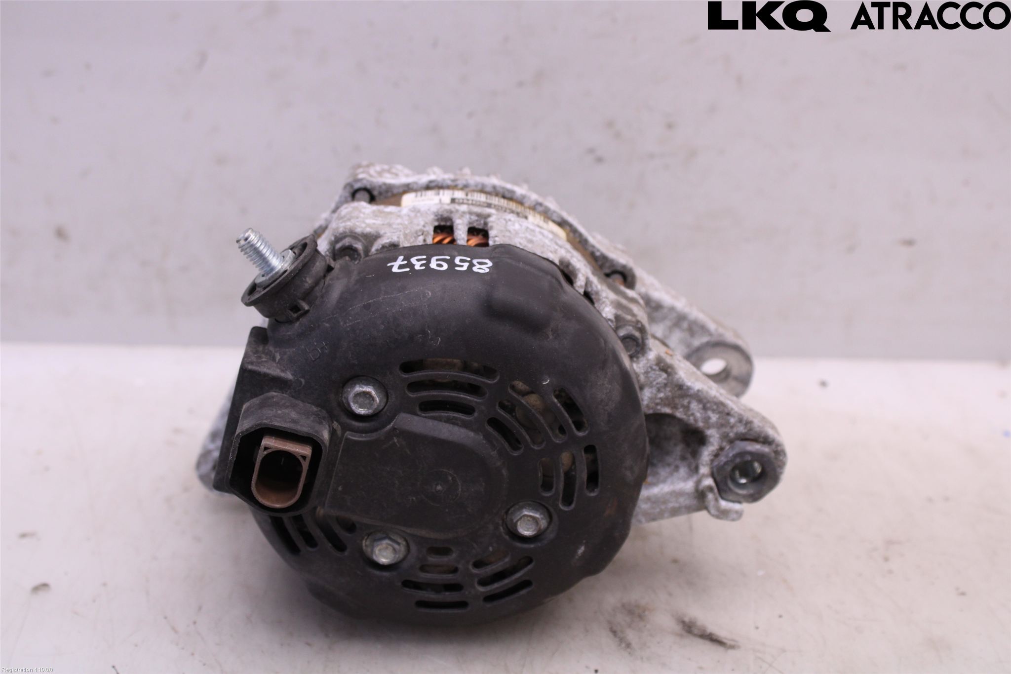 Suzuki SX4 S-CROSS 14-21 Generator