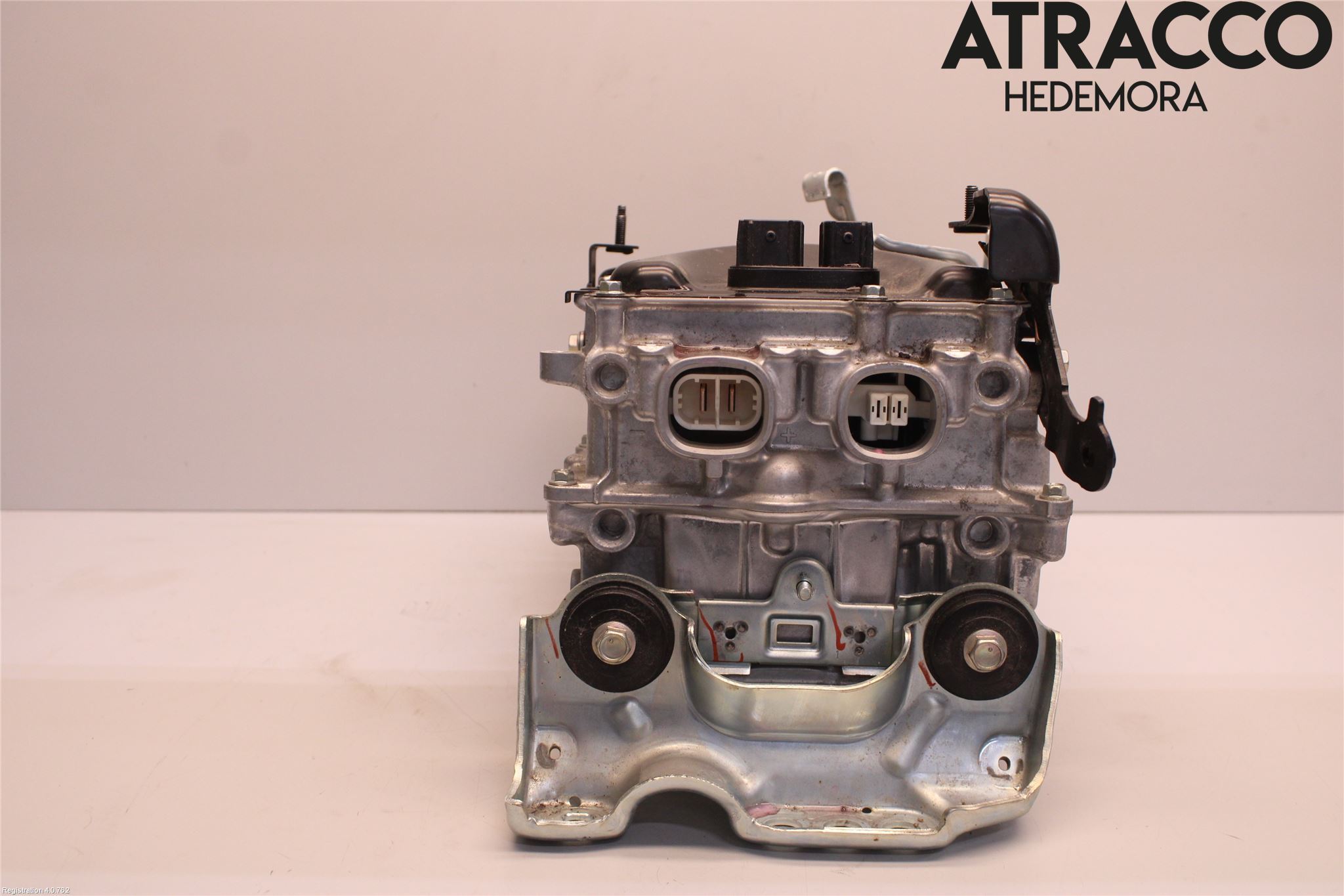 Lexus UX/300e 19- Hybridconverter