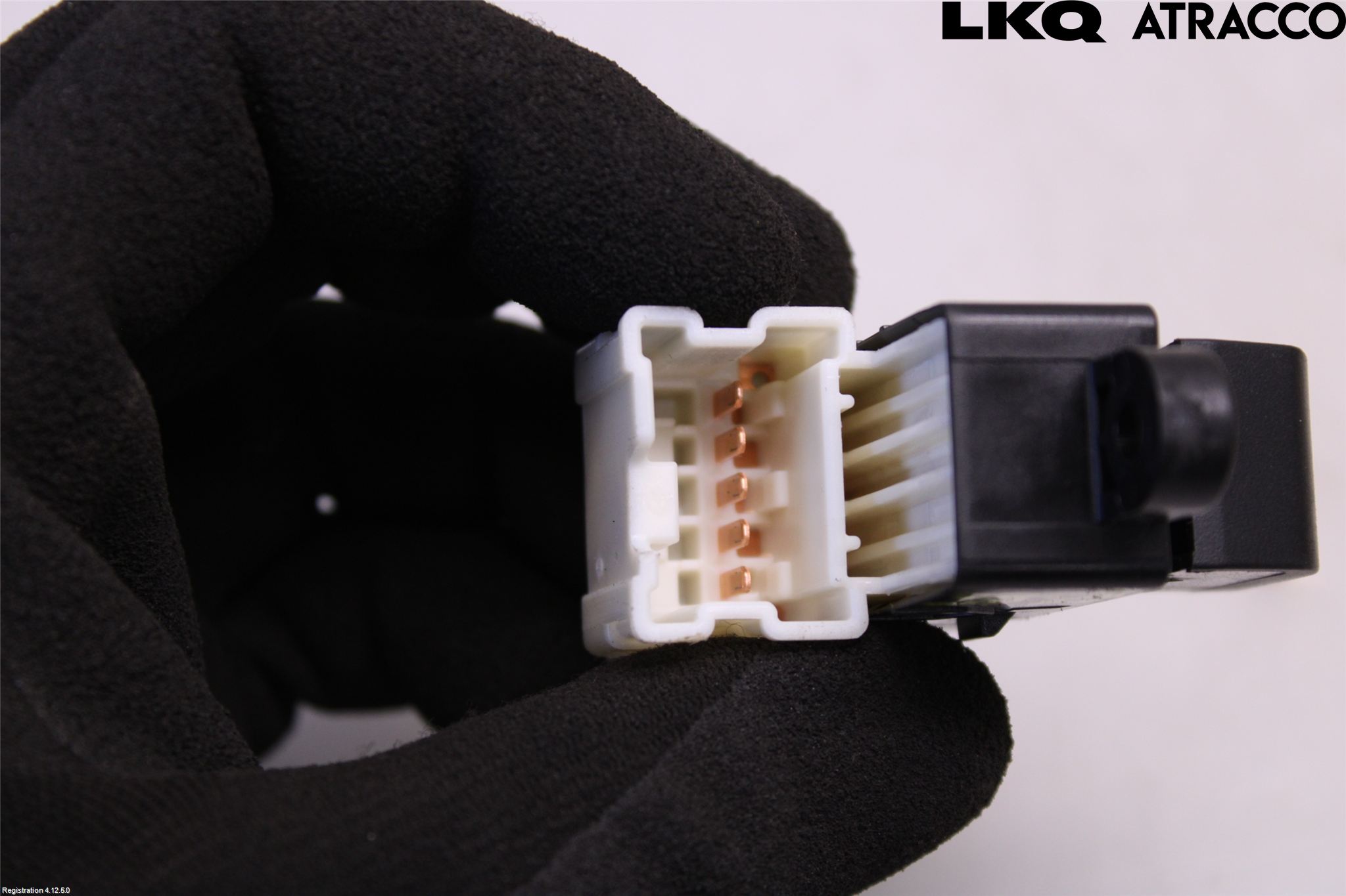 Suzuki SWIFT 17-24 Strömställare Elhiss