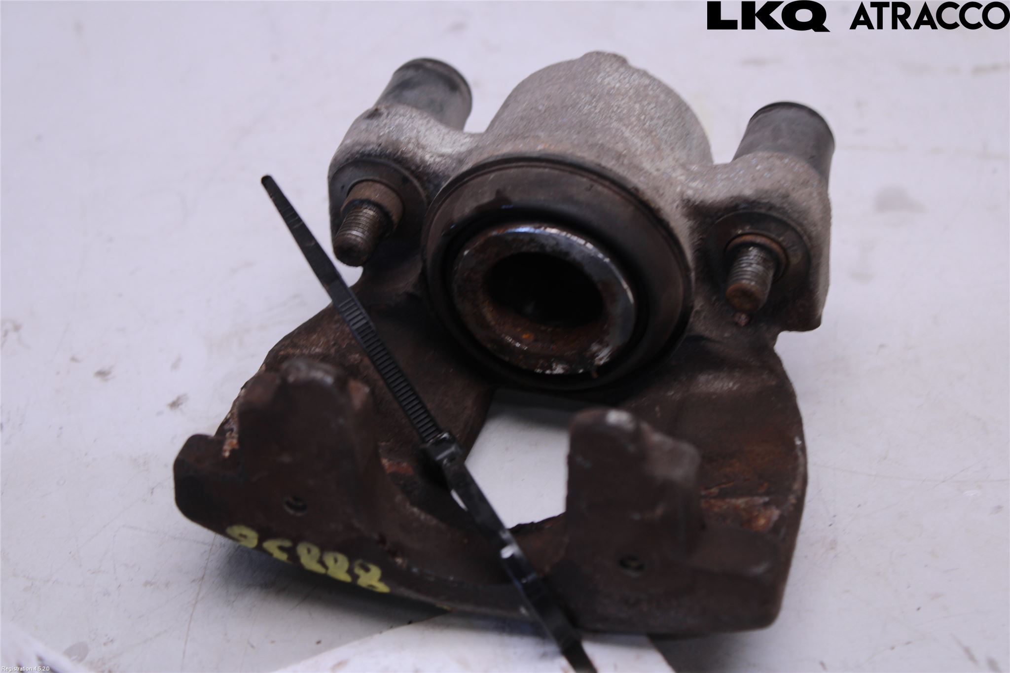 Volvo S60 05-10 Bromsok Bak Vänster