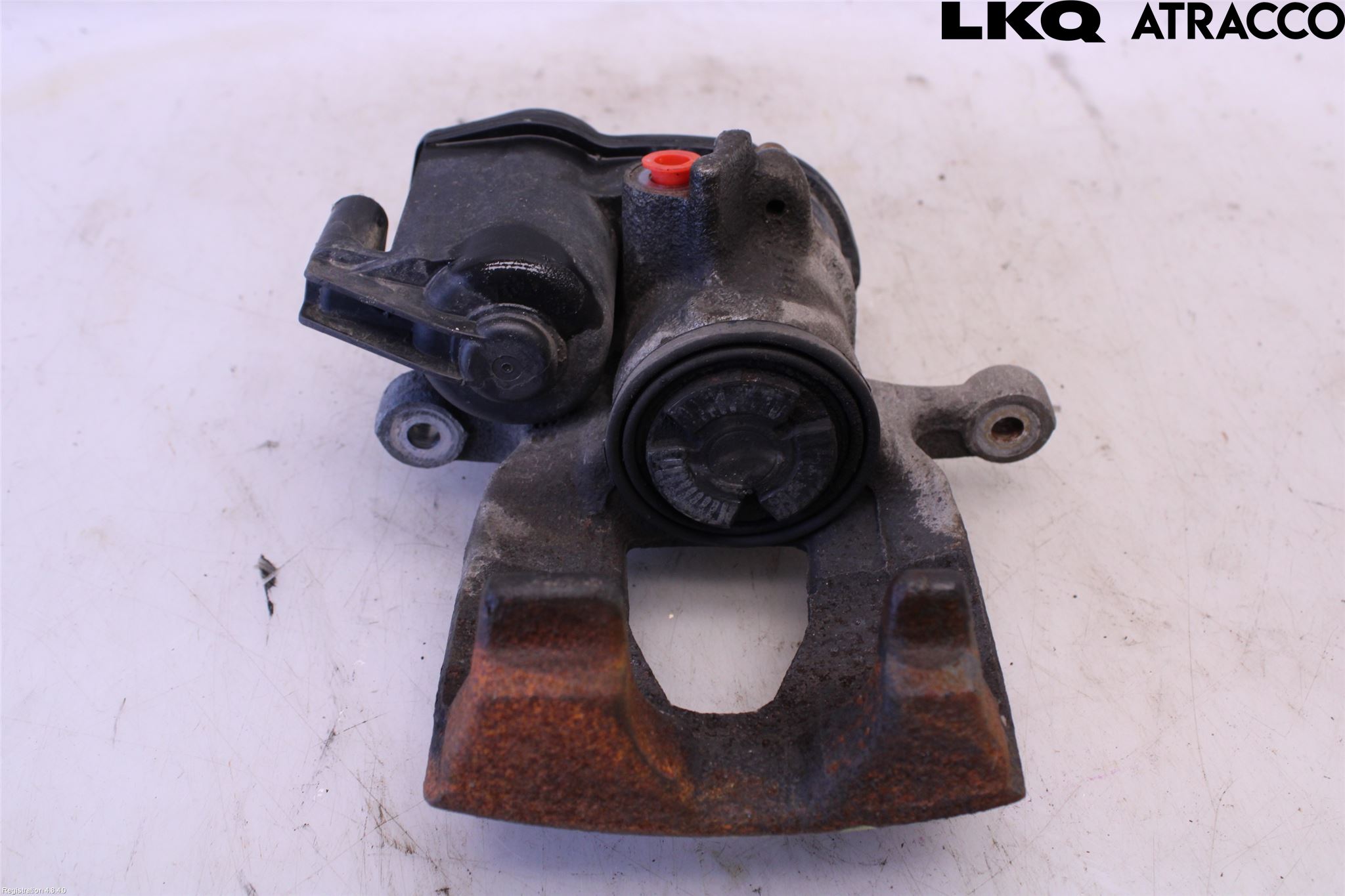 Audi A6 F2/C8 19- Bromsok Bak Vänster