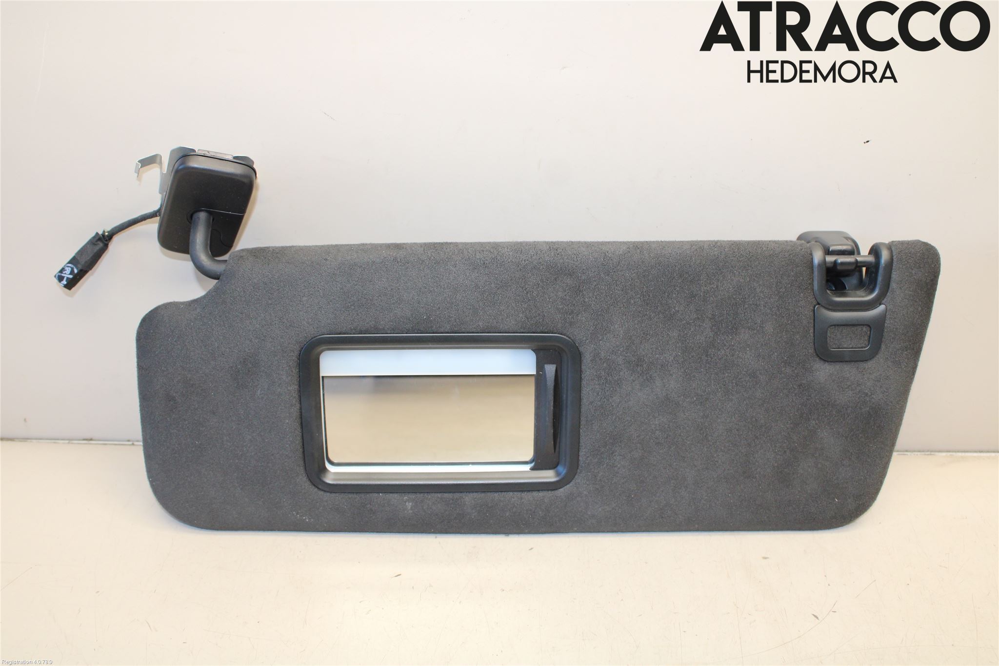 Landrover RANGE ROVER SPORT (L494) 14-22 Solskydd
