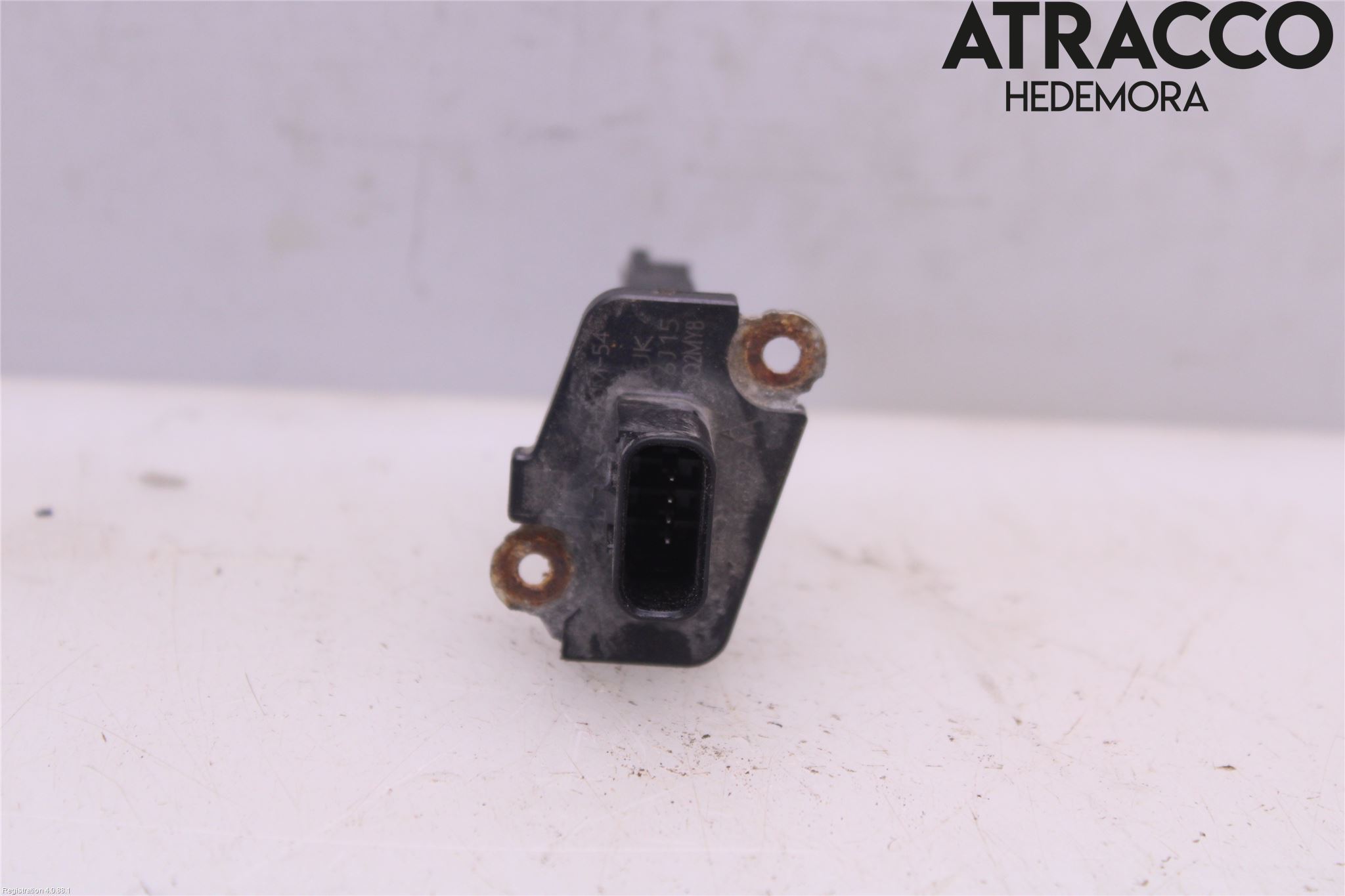 Ford TRANSIT    06-13 Injluftmassamätare