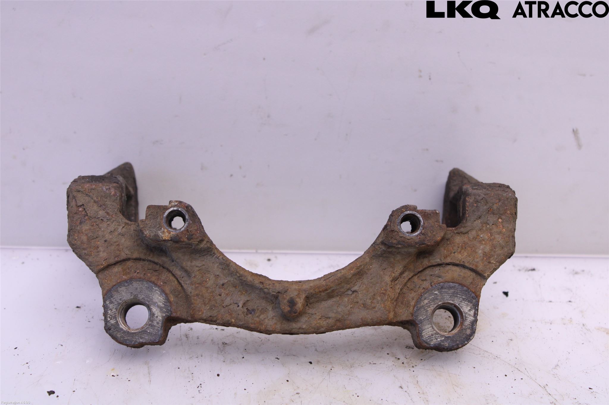 Ford MONDEO 07-15 Bromsokshållare