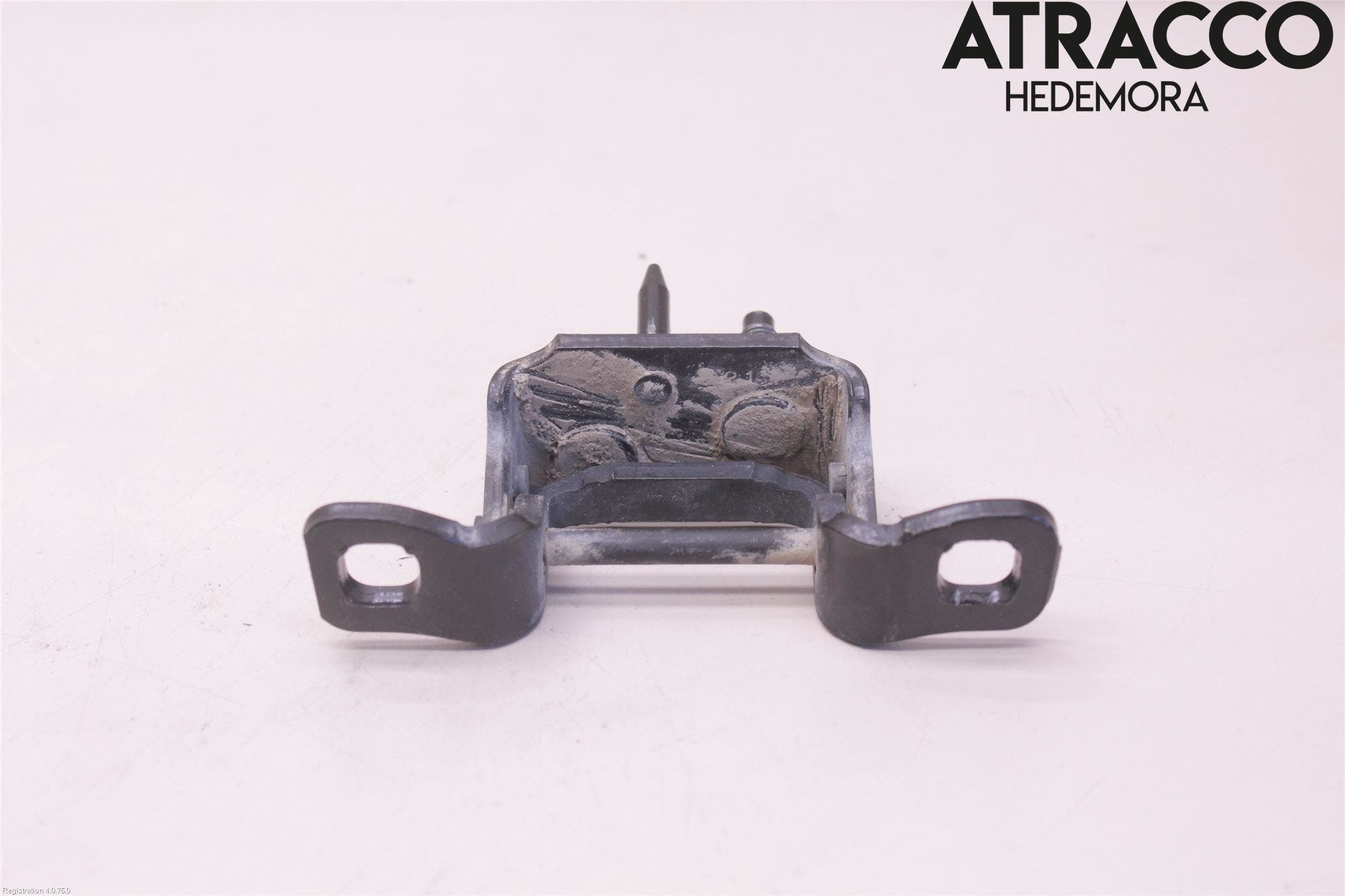 Volvo XC60 09-13 Bakluckegångjärn Vä