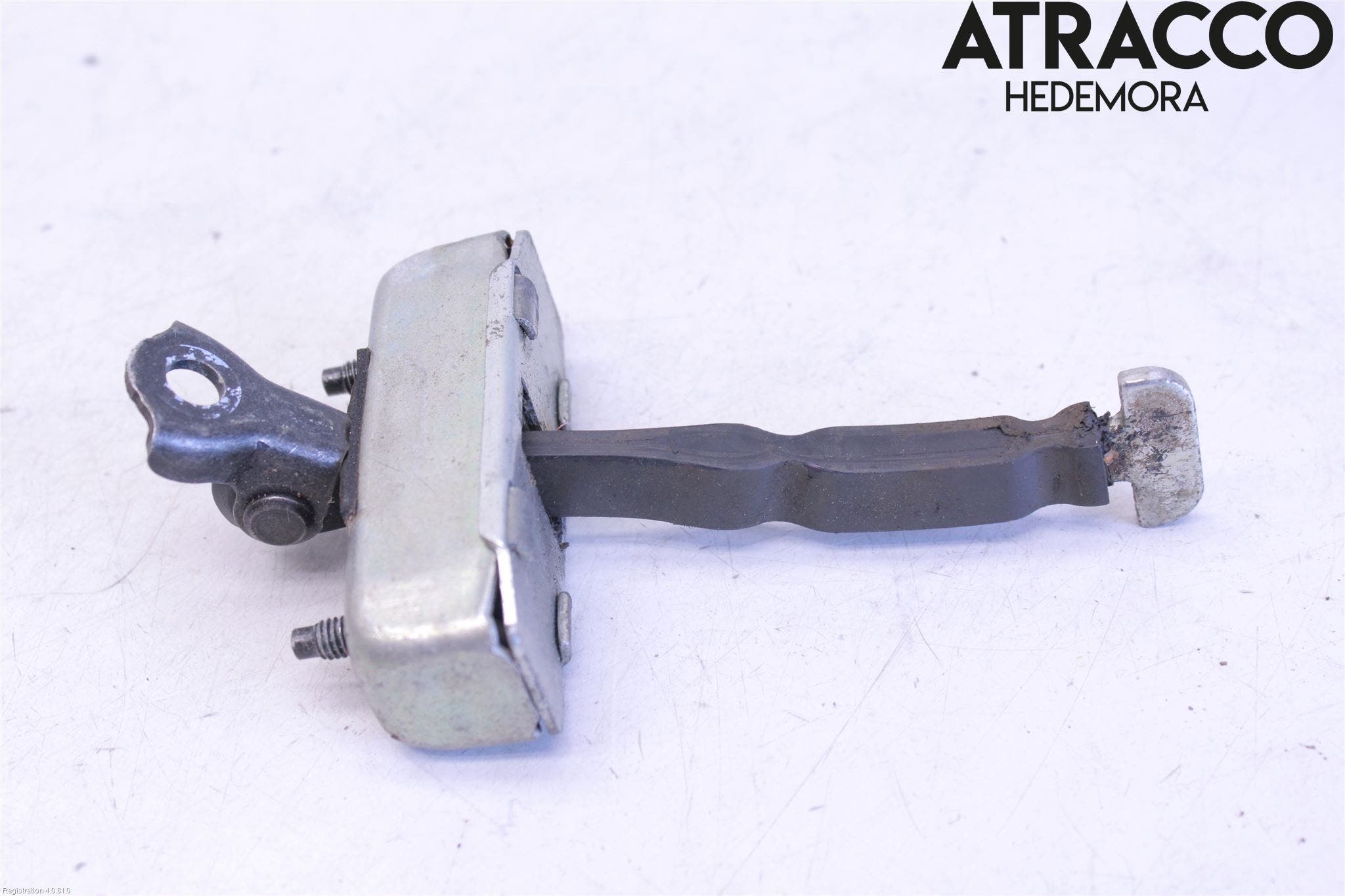 Toyota AURIS 10-12 Dörrstopp