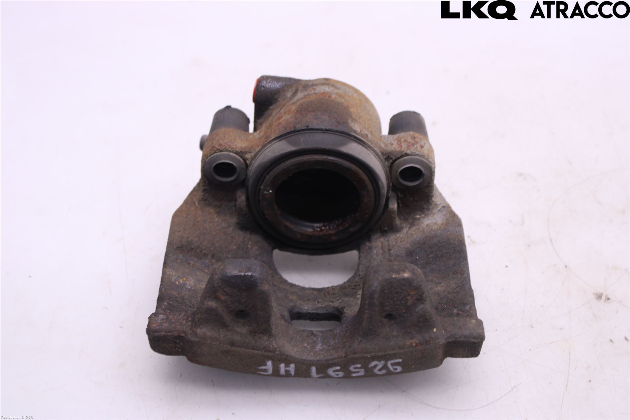 Audi A4 12-15 Bromsok Fram Höger