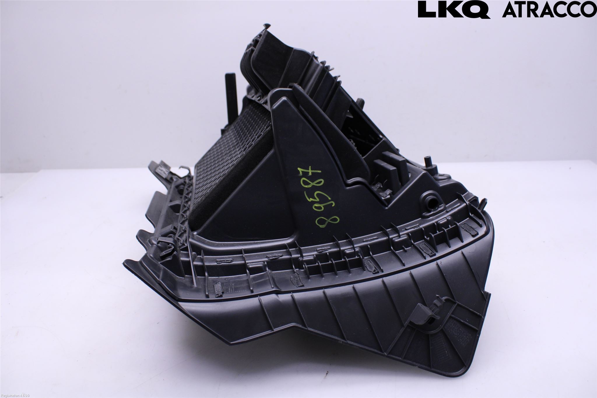 Volkswagen VW GOLF / E-GOLF VII 13-20 Handskfack