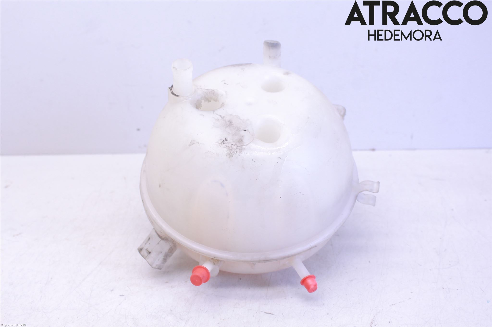 Volkswagen VW TRANSP/CARAVELLE (T5) 04-15 Expansionstank