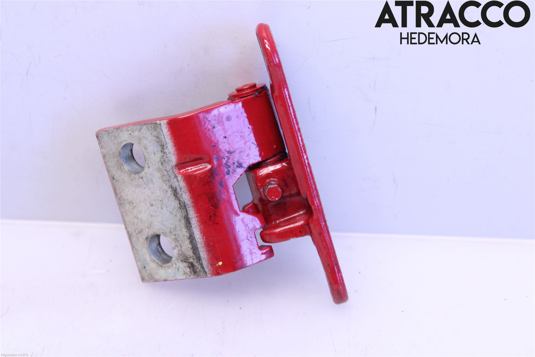 Saab 9000 CS    92-98 Dörrgångjärn