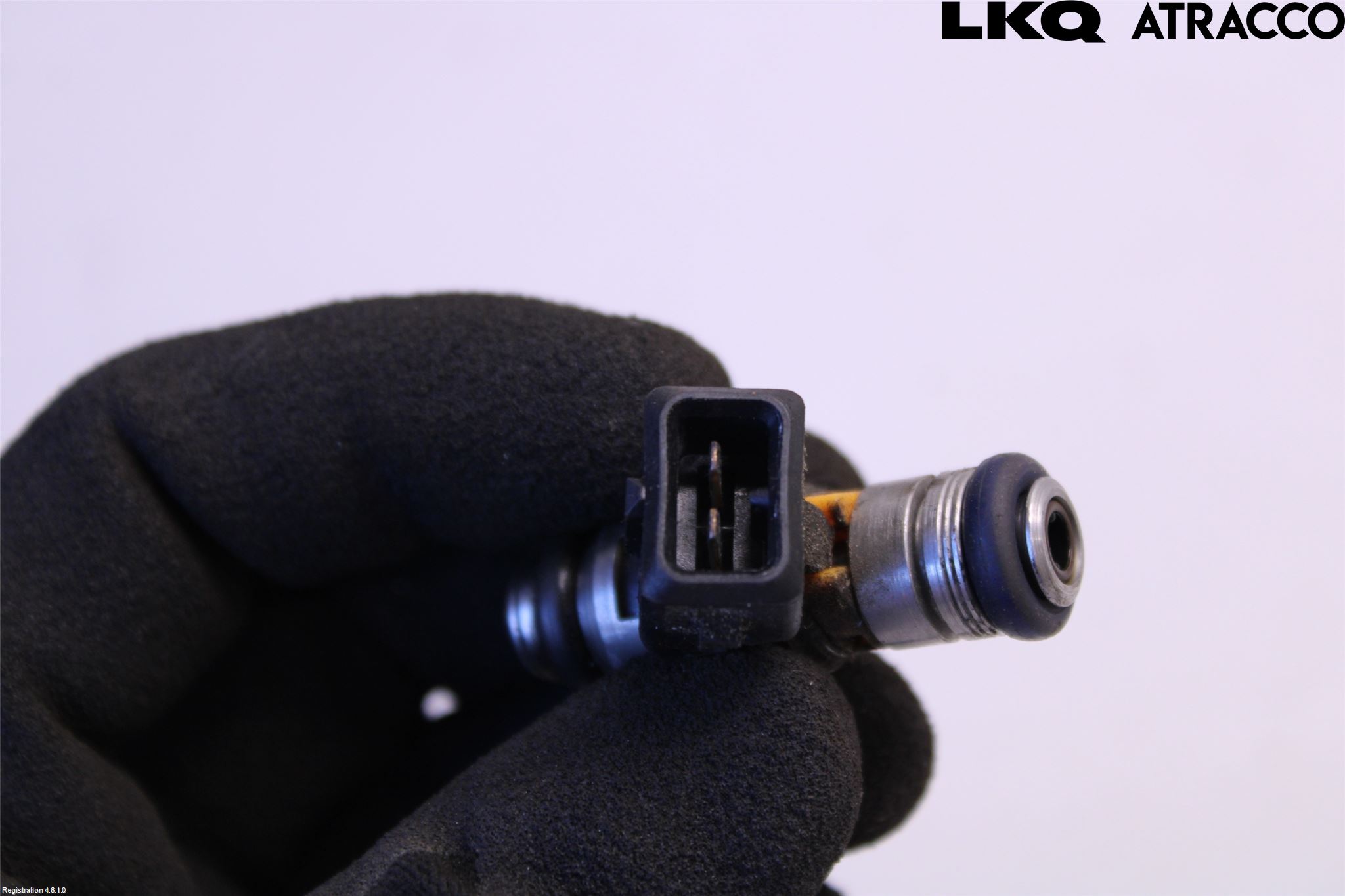 Fiat 500 07- Injspridare