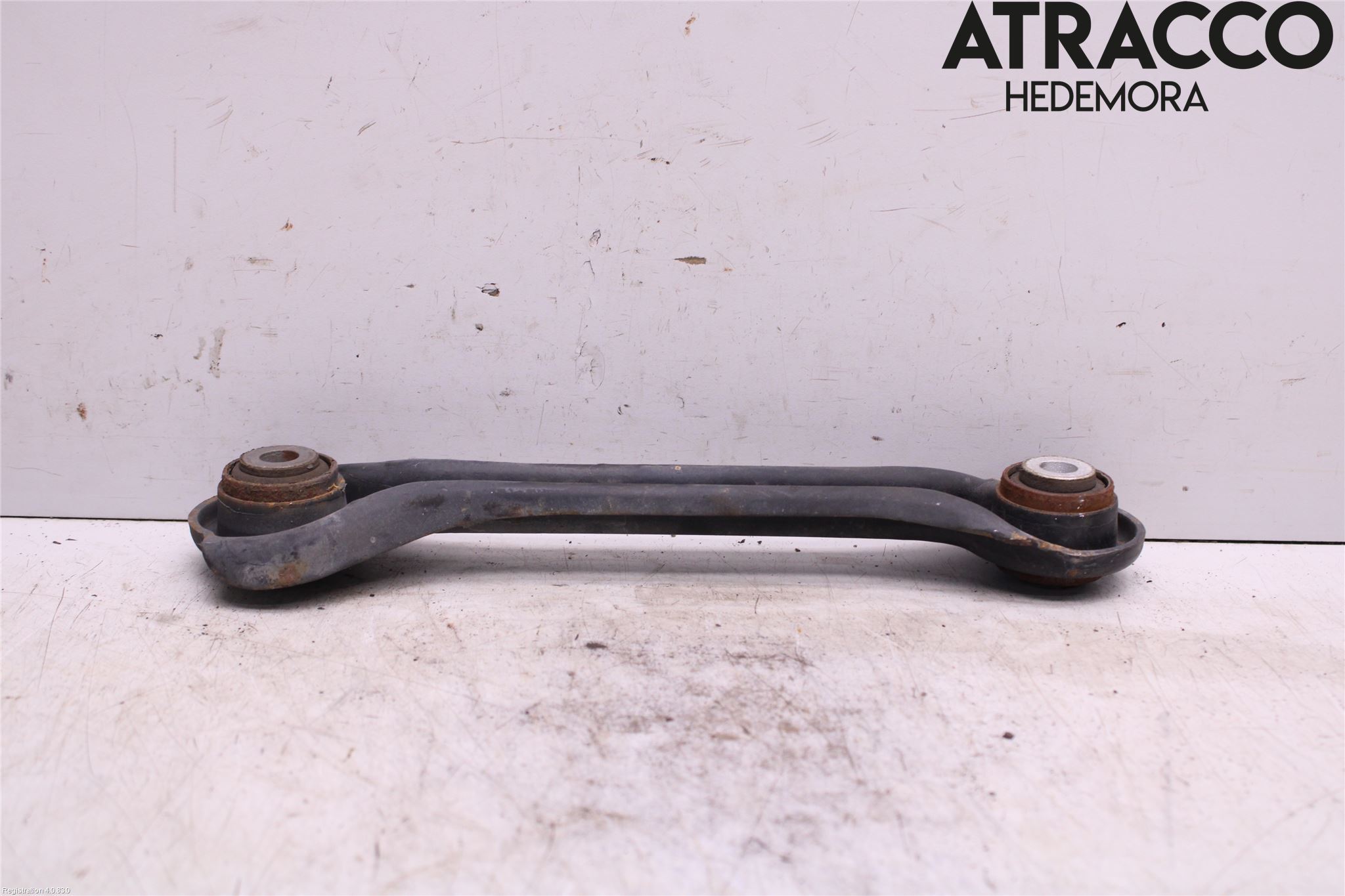 Mercedes-Benz MB SLK 200-350 (R171) 05-11 Bärarm Bak Övre Vänster