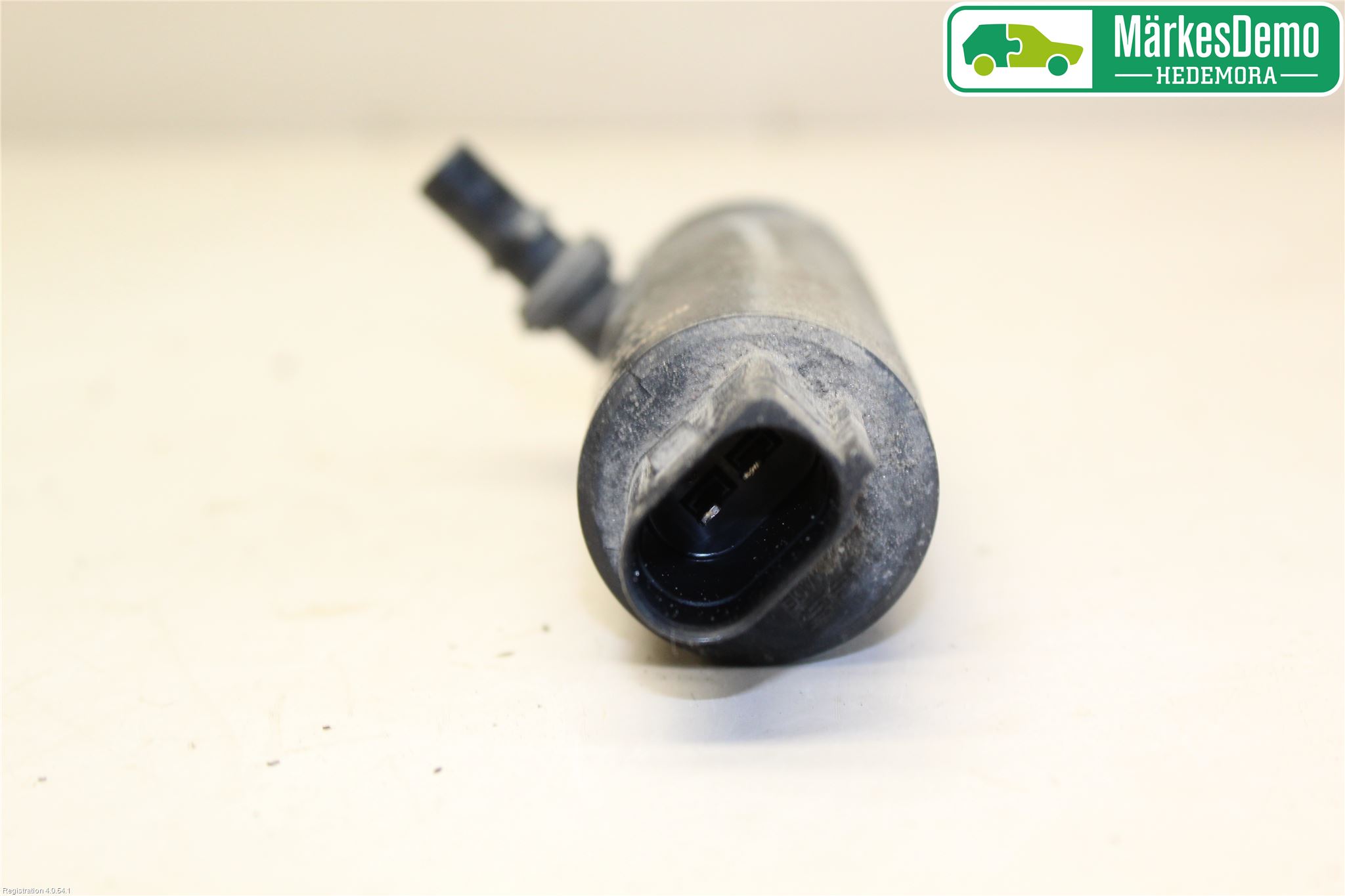 Audi A3/S3 05-13 Spolarpump Högtryck