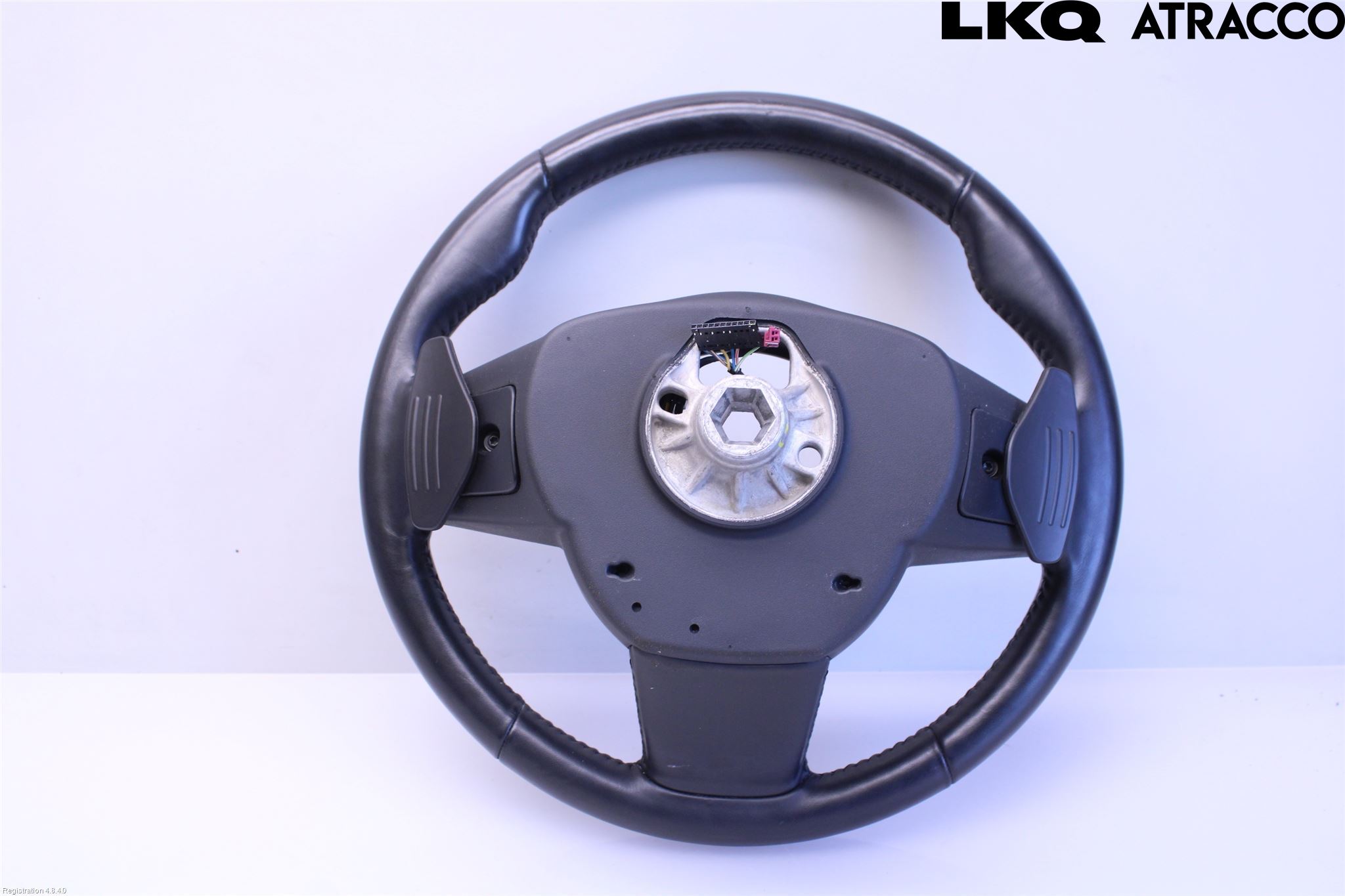 Jaguar E-PACE 17- Ratt