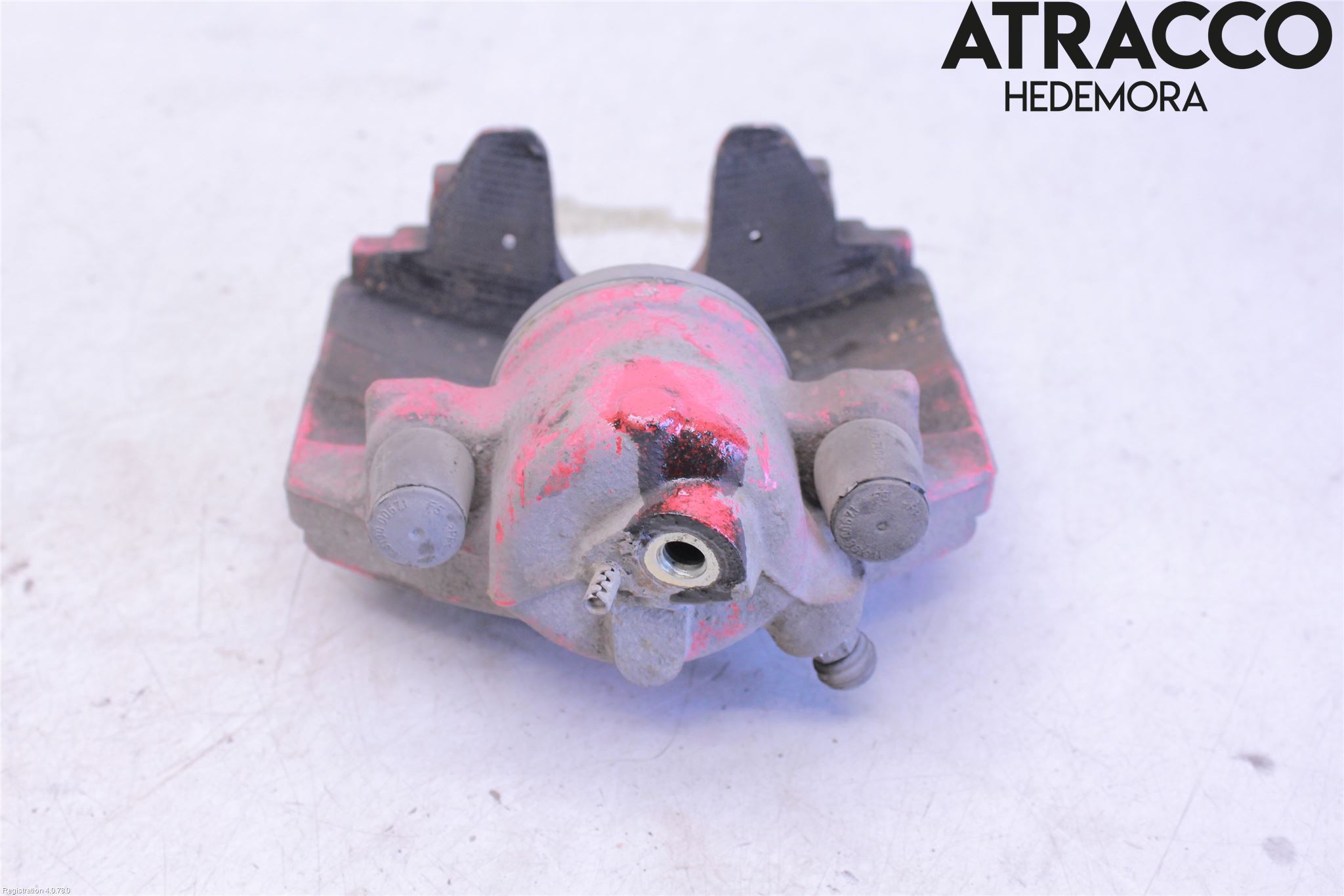 Volkswagen VW GOLF V 04-09 Bromsok Fram Vänster