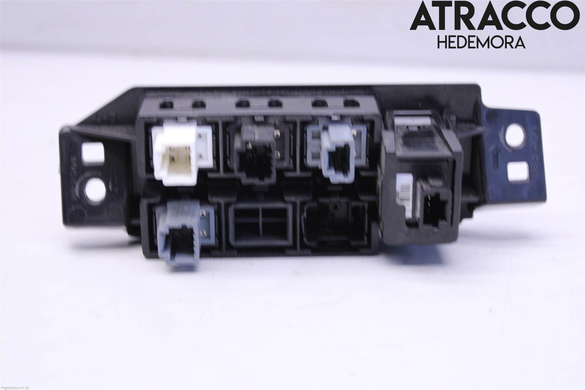 Nissan LEAF 18- Strömställare Multifunktion