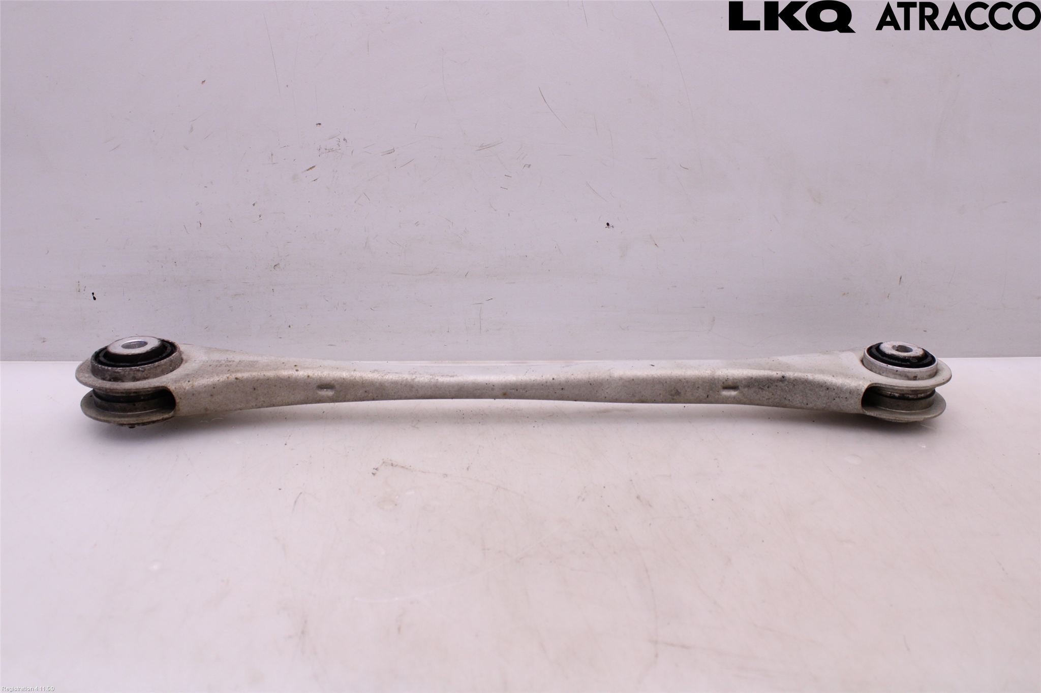 Audi A6 F2/C8 19- Bärarm Bak Övre Höger