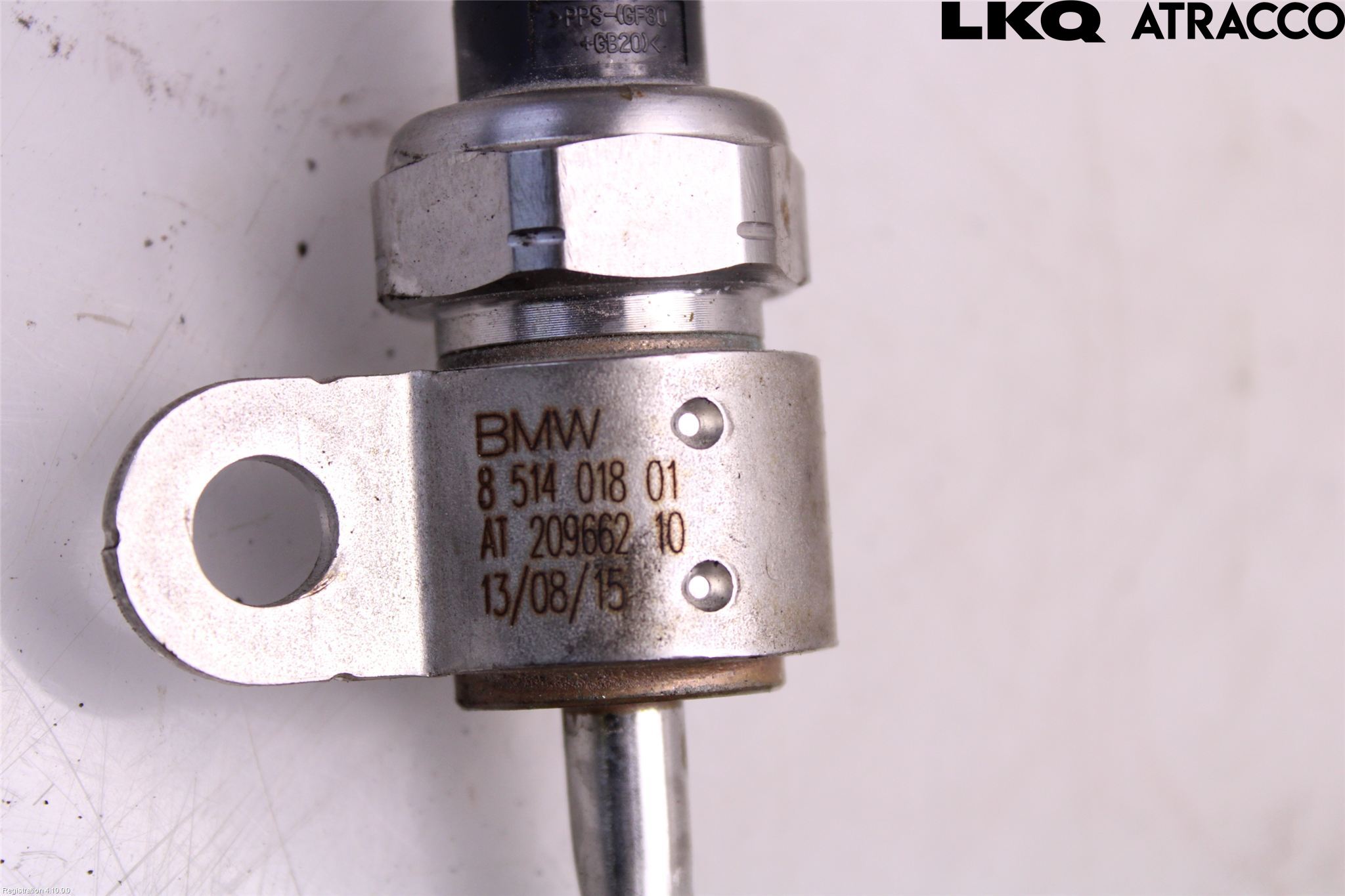 BMW 3 F30/F31/F80 12-19 Sensor Avgas