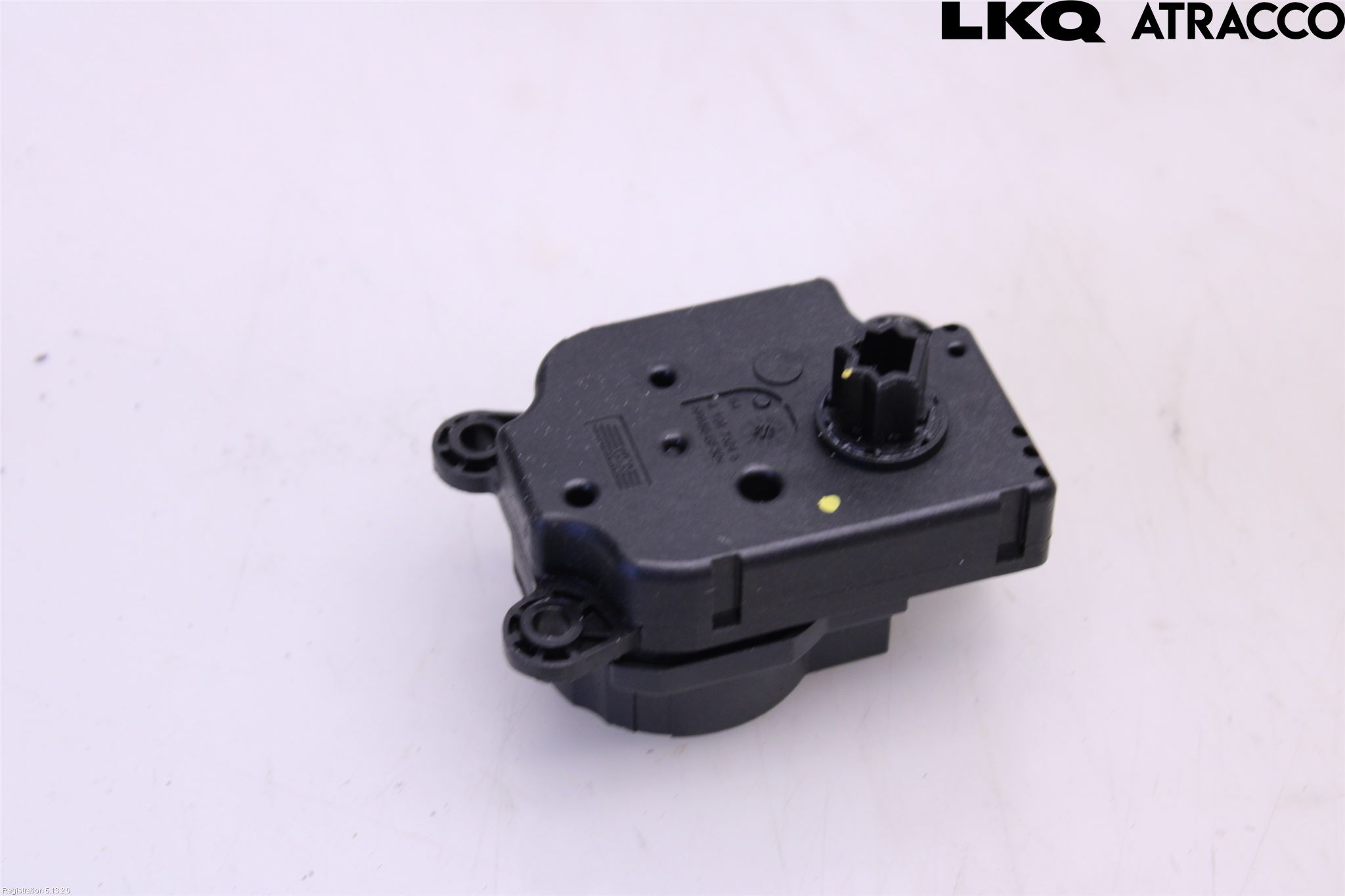 Ford TRANSIT/TOURNEO CONNECT 13-22 Ac Reglermotor