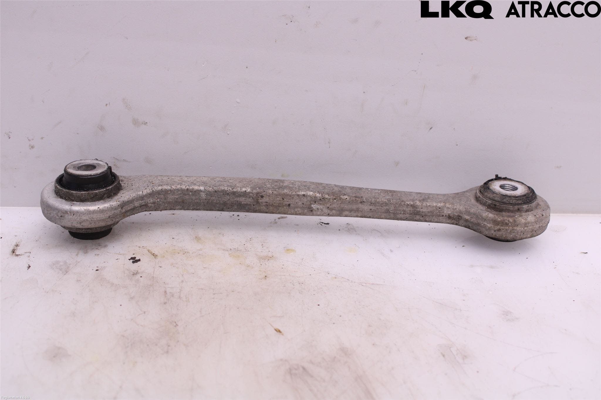 MB S-CLASS AMG (W221) Bärarm Bak Höger