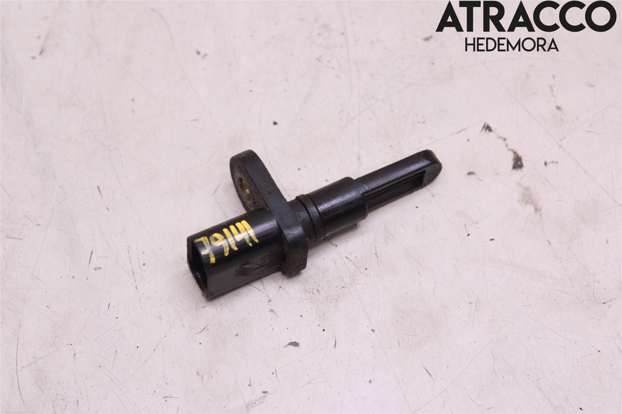 Volkswagen VW PASSAT CC 08-16 Givare Insugsluft Temperatur