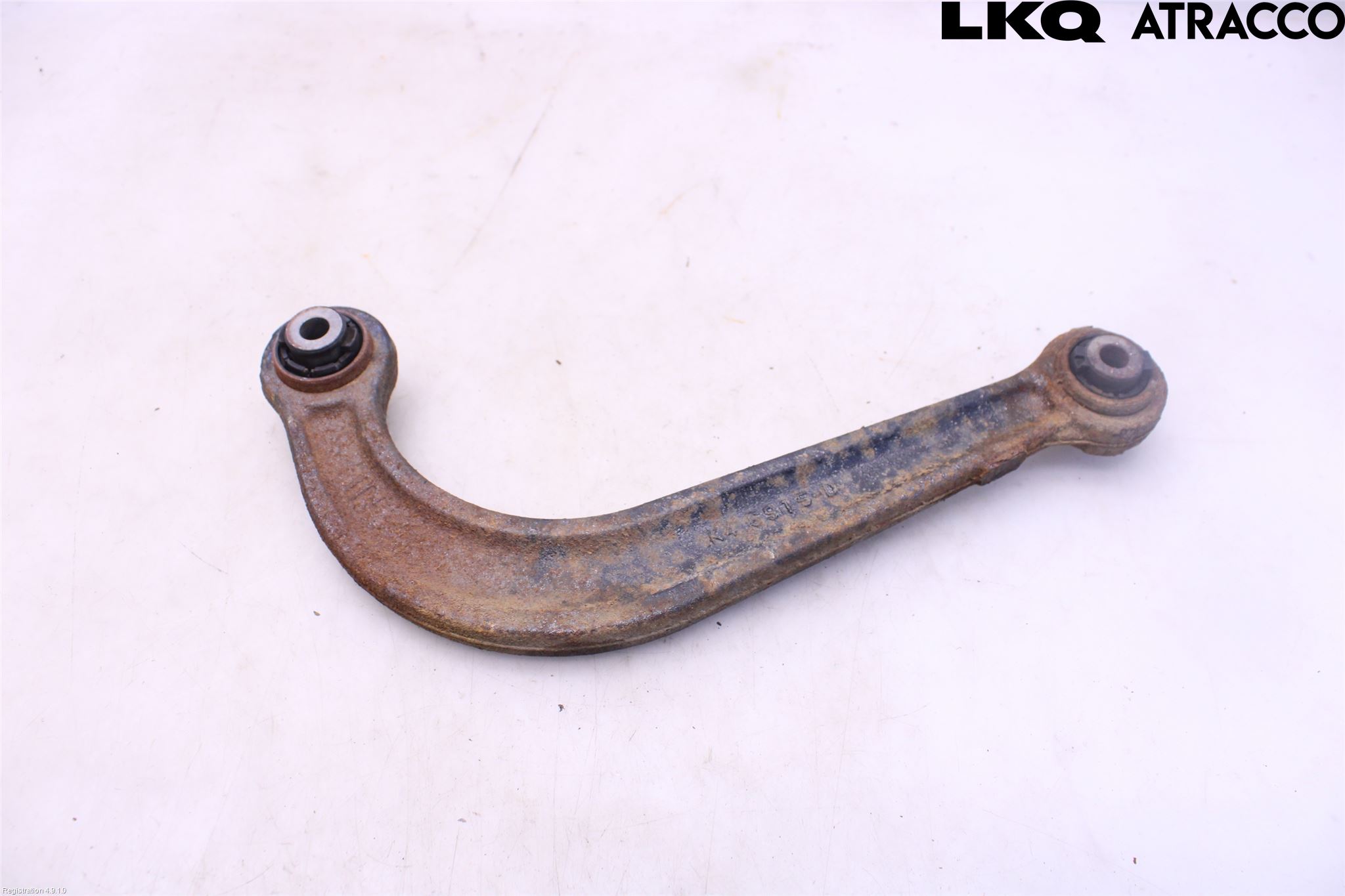 Mazda CX-5 12-17 Bärarm Bak Övre Höger