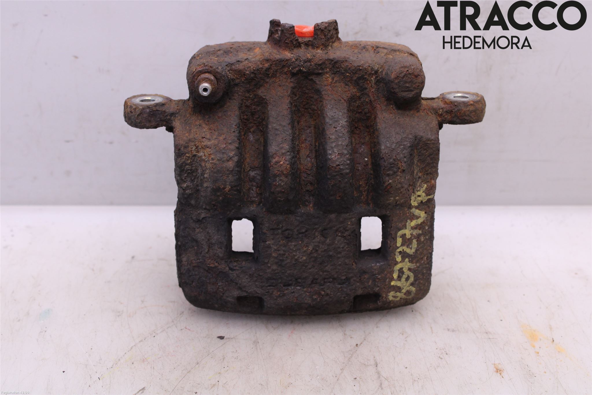 Subaru XV 12-17 Bromsok Fram Vänster