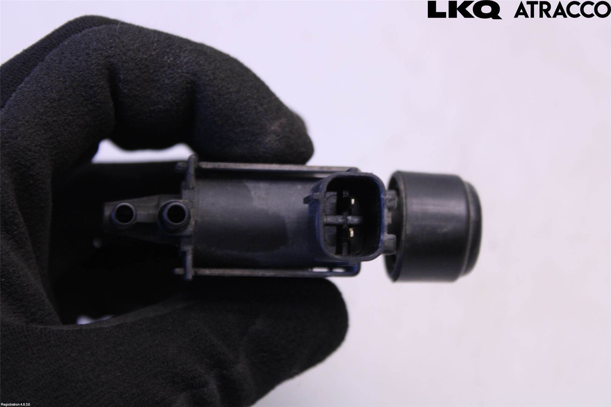 Honda ACCORD    08- Vakuumpump