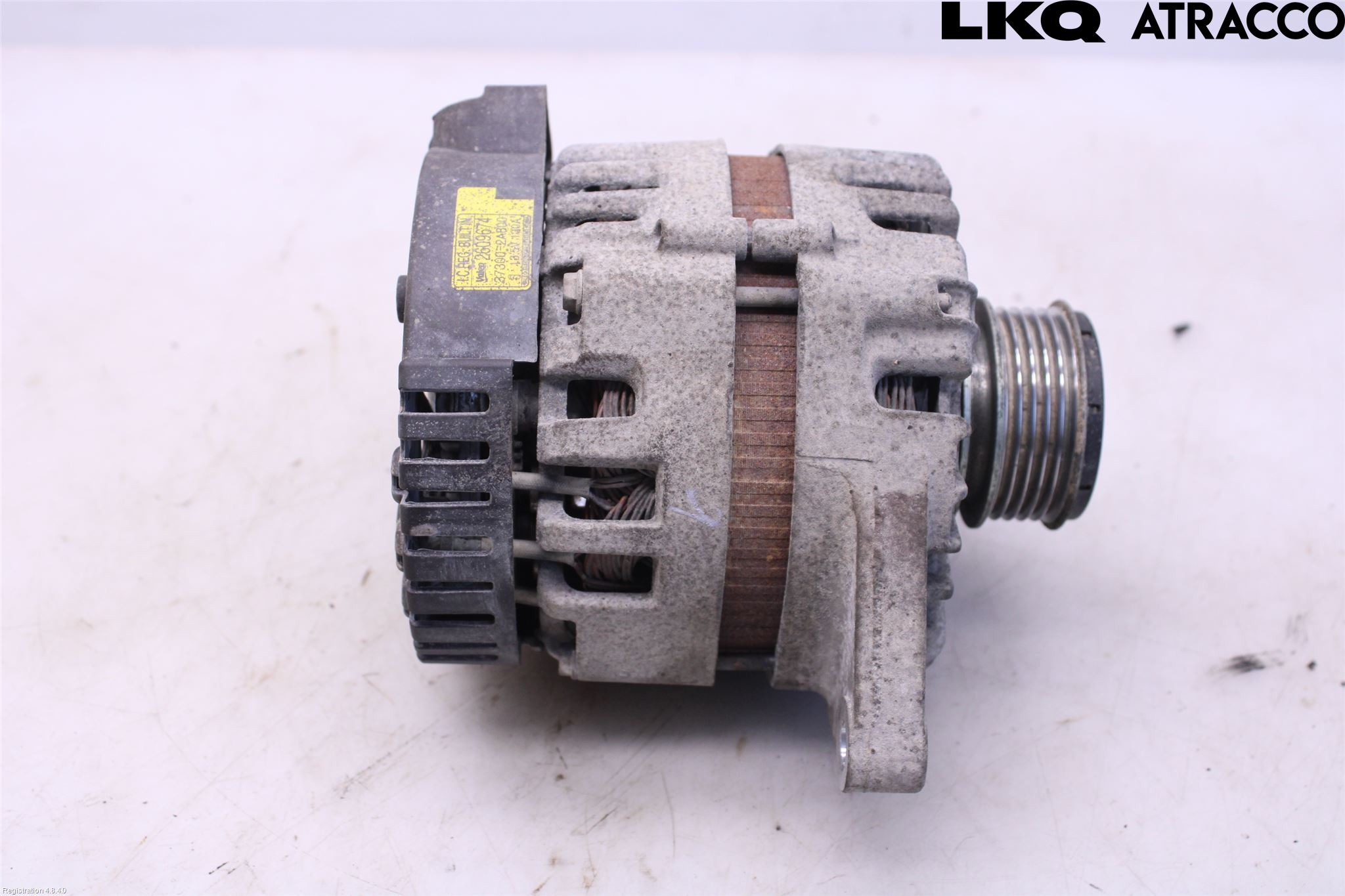 Hyundai i40 08-15 Generator